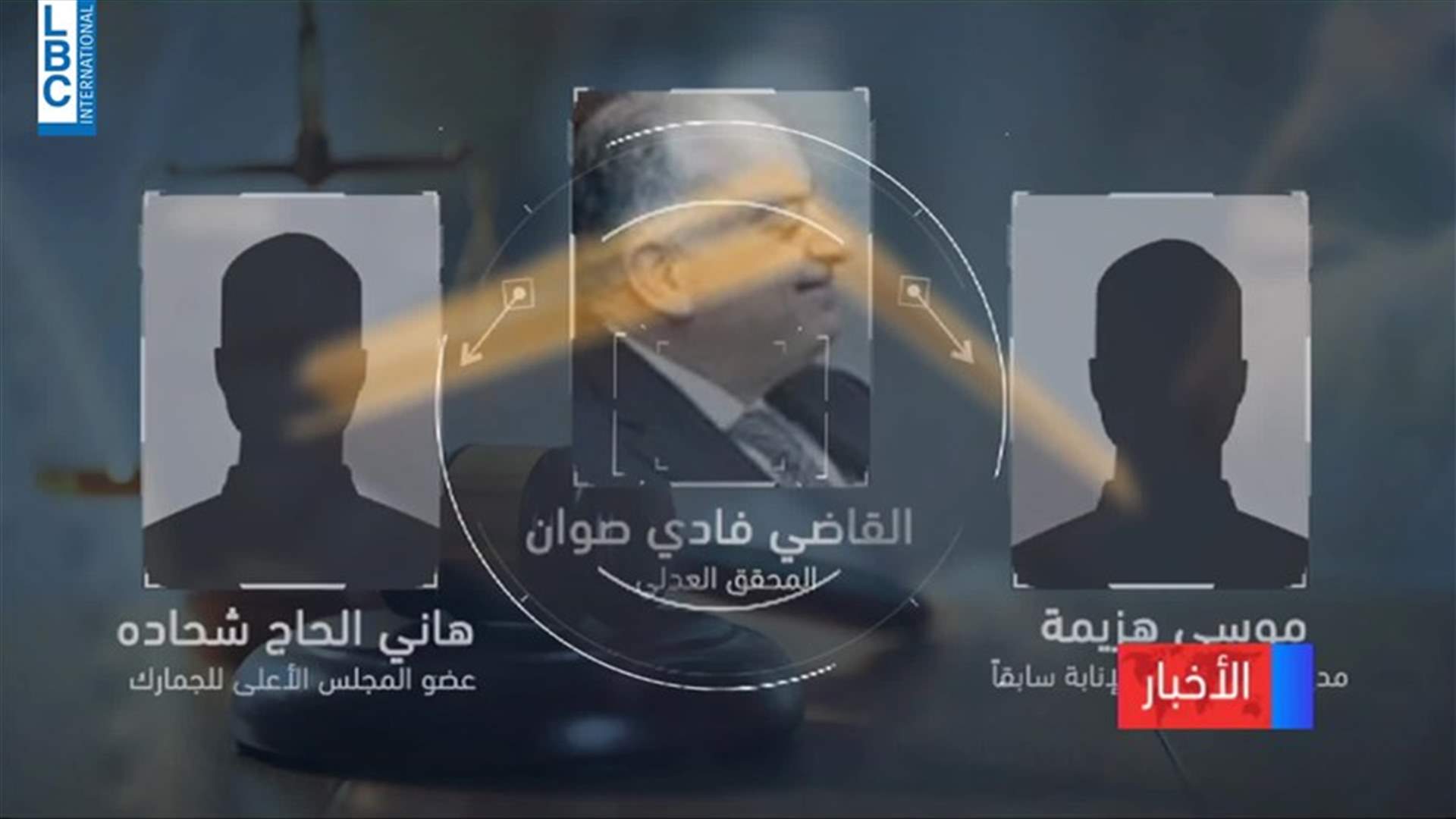 LBCI