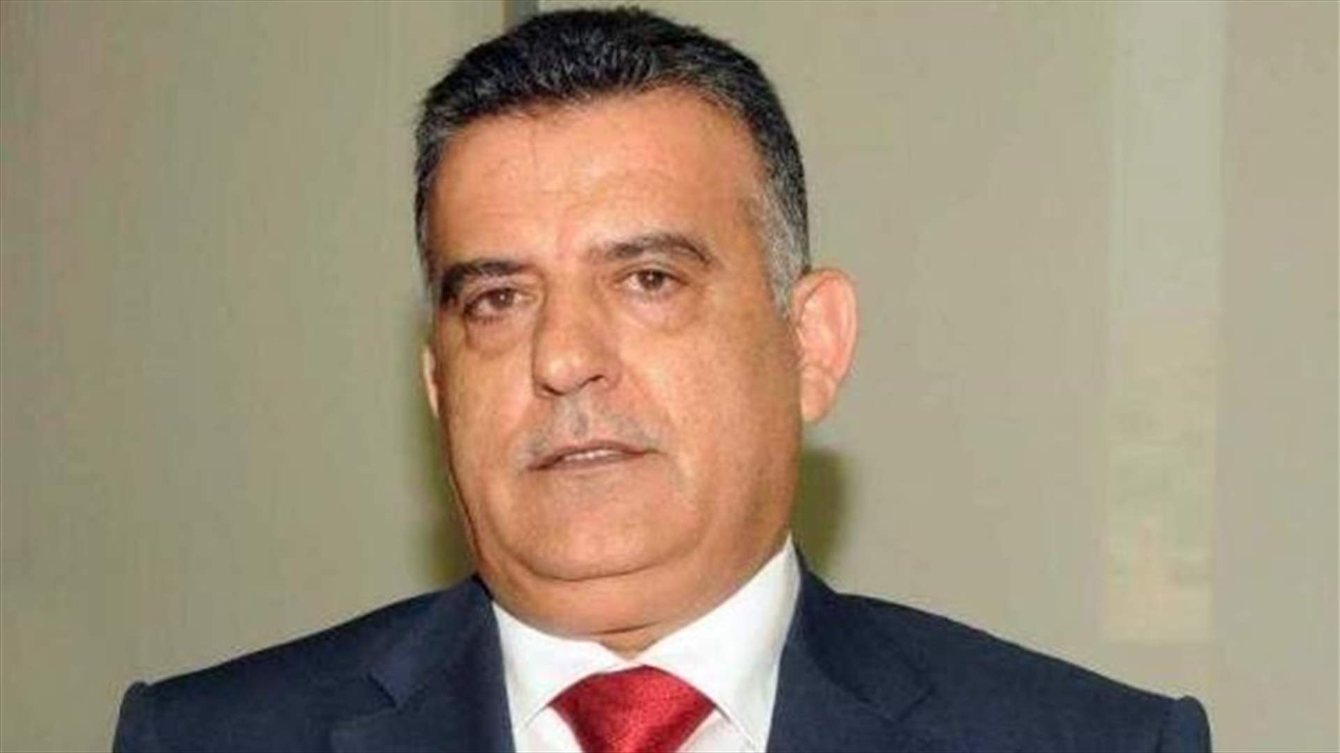 مصدر دبلوماسي: زيارة شيا ووفد الخارجية الاميركية الى اللواء ابراهيم دحضت ما اشيع عن إدراجه على لوائح العقوبات