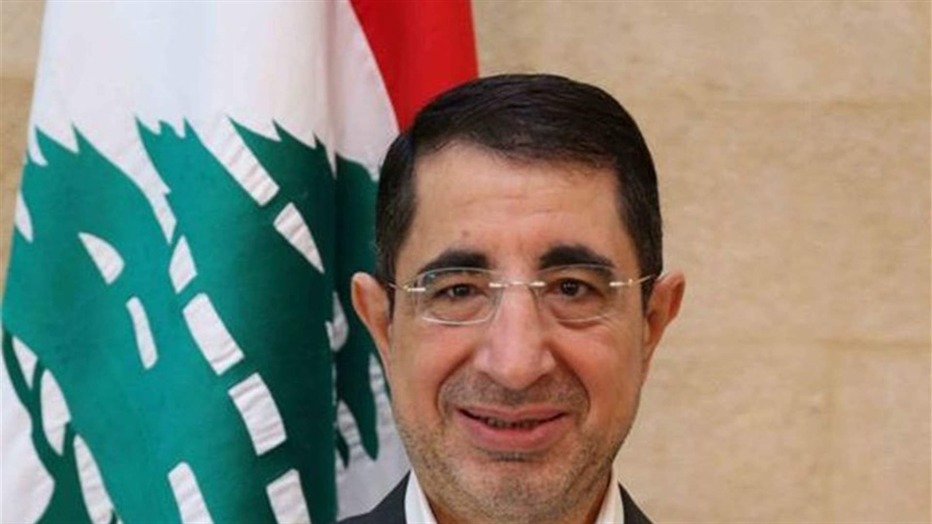 الحاج حسن: تصاريح البناء أقل ضررا من الفوضى