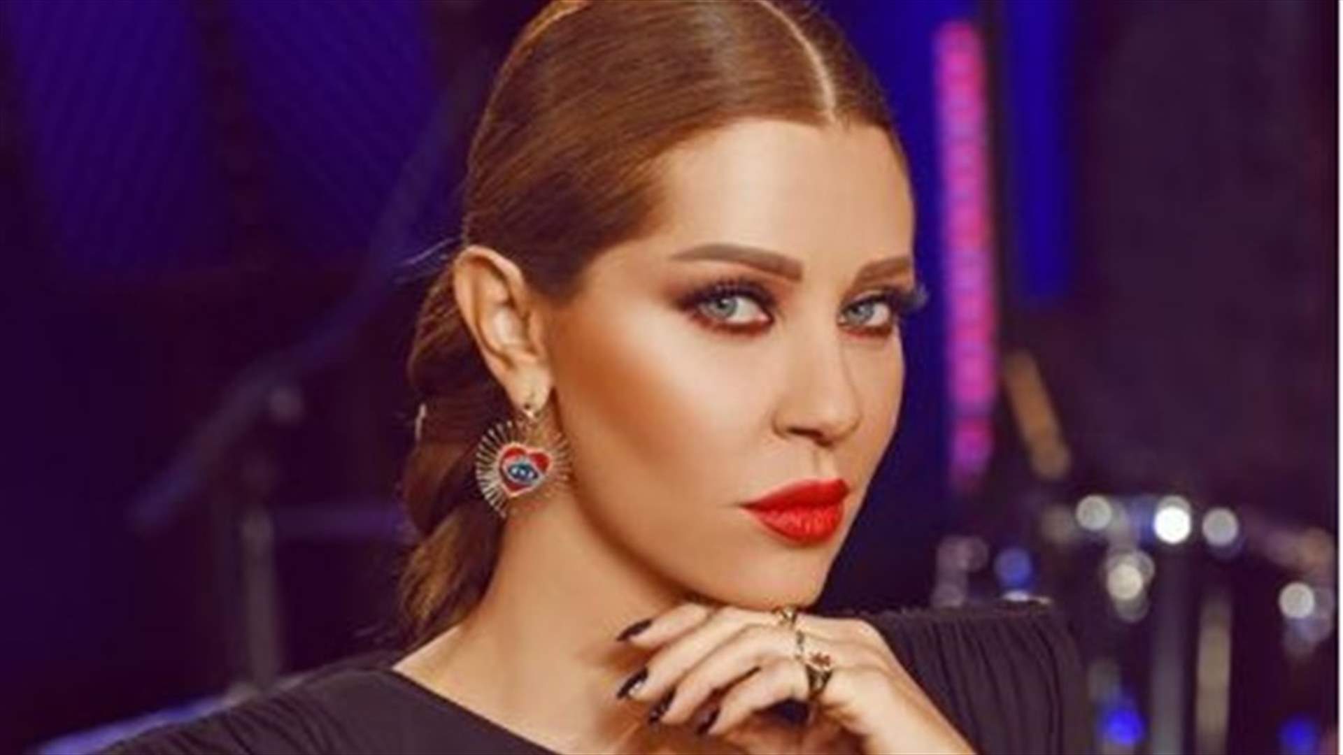 هذا الأسبوع... كارلا حداد بإطلالة شبابية عصرية بـ"في male"