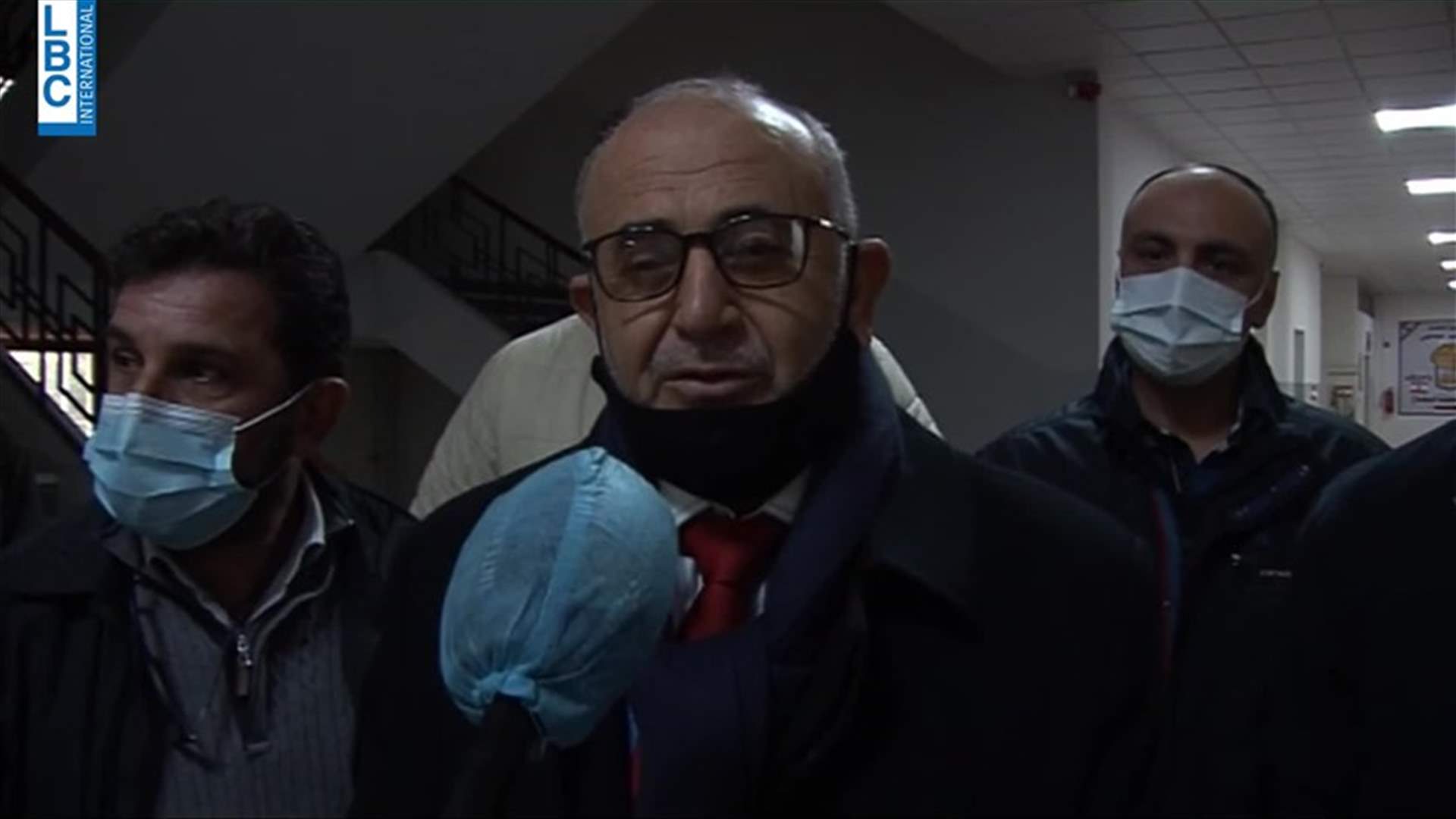 LBCI