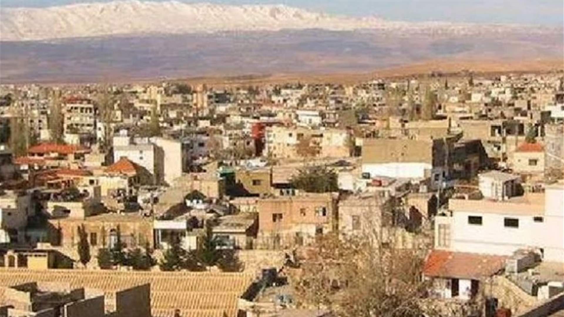دائرة الأوقاف مددت إقفال مساجد بعلبك الهرمل حتى إشعار آخر