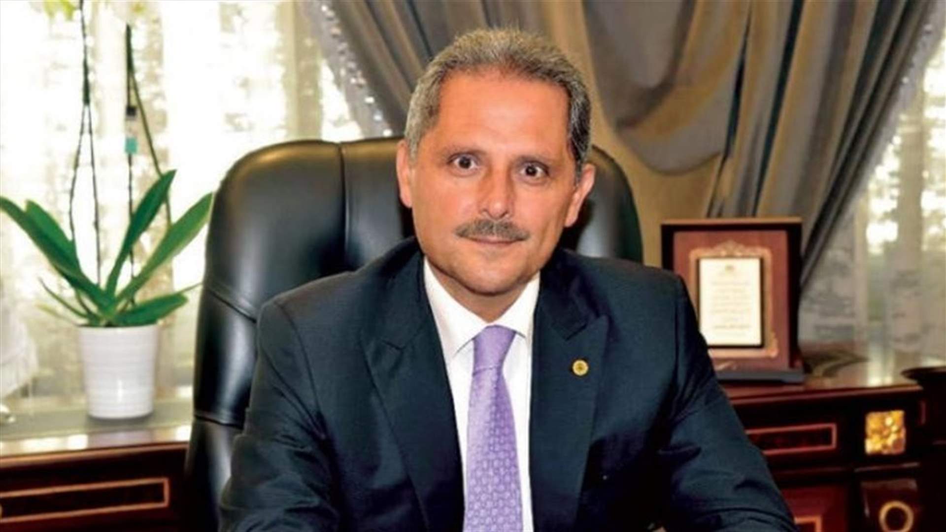 سمير حمود لـ"نداء الوطن": الدعم "ما رح يدوم"