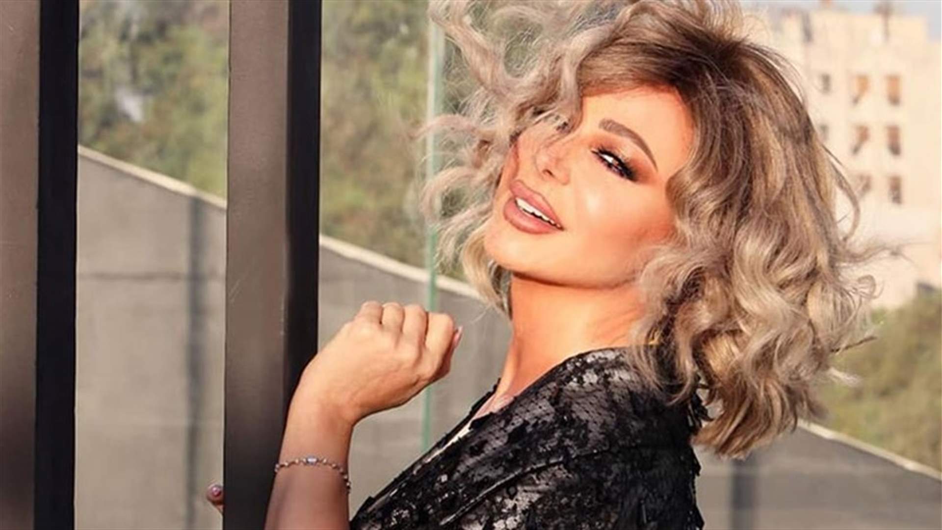 الموت يُفجع سوزان نجم الدين بزوجها