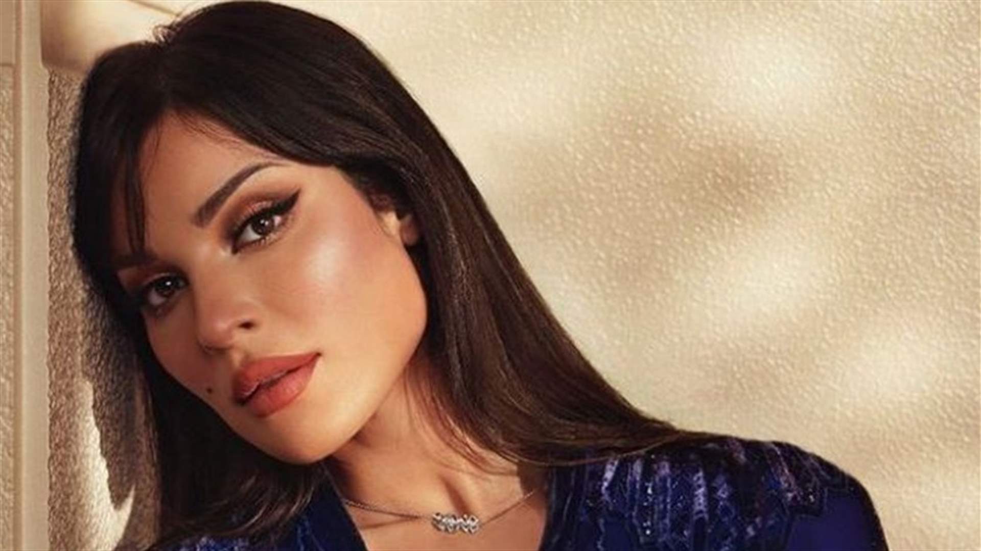 نادين نسيب نجيم ترفض نظرية "لو ما السوريين": "اشتغلت مع جماعتكم ولكن..."