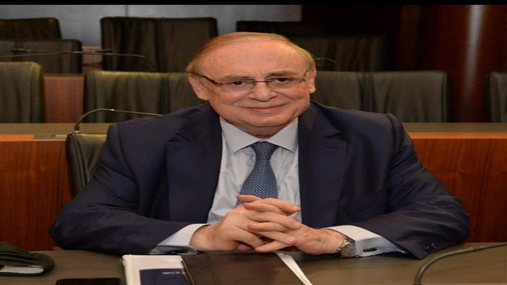 البستاني لـ"الوكالة الوطنية": عدم وجود خطة اقتصادية أوصلنا الى قرار رفع الدعم
