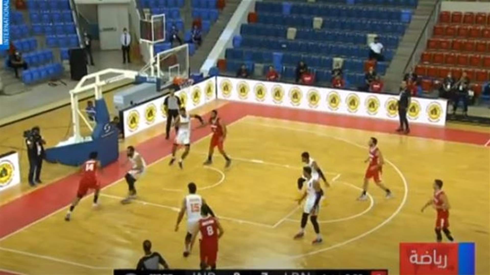 LBCI