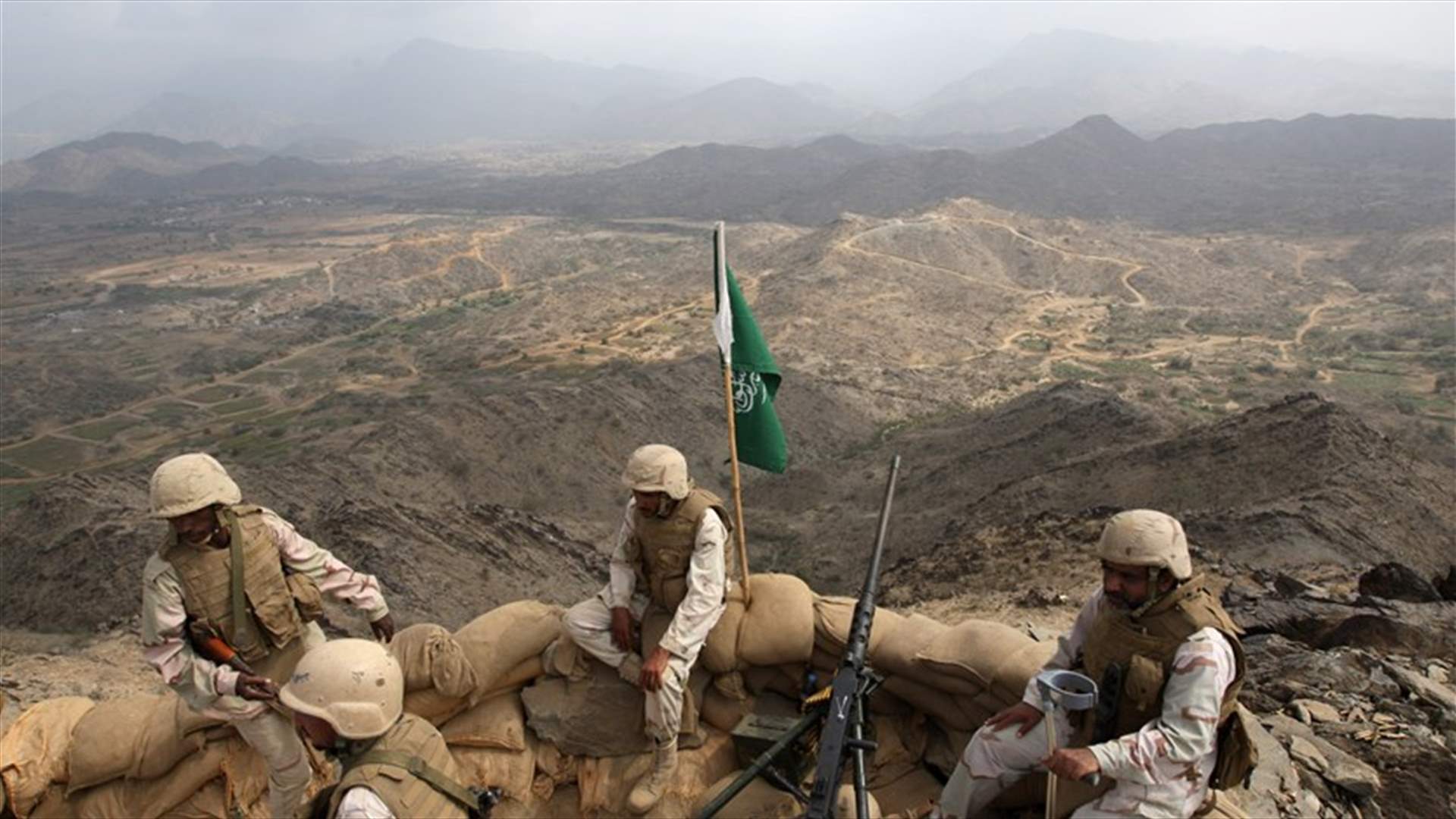 Saudi-led coalition says destroyed two mines laid by Yemen's Houthis in Red Sea - Saudi state TV