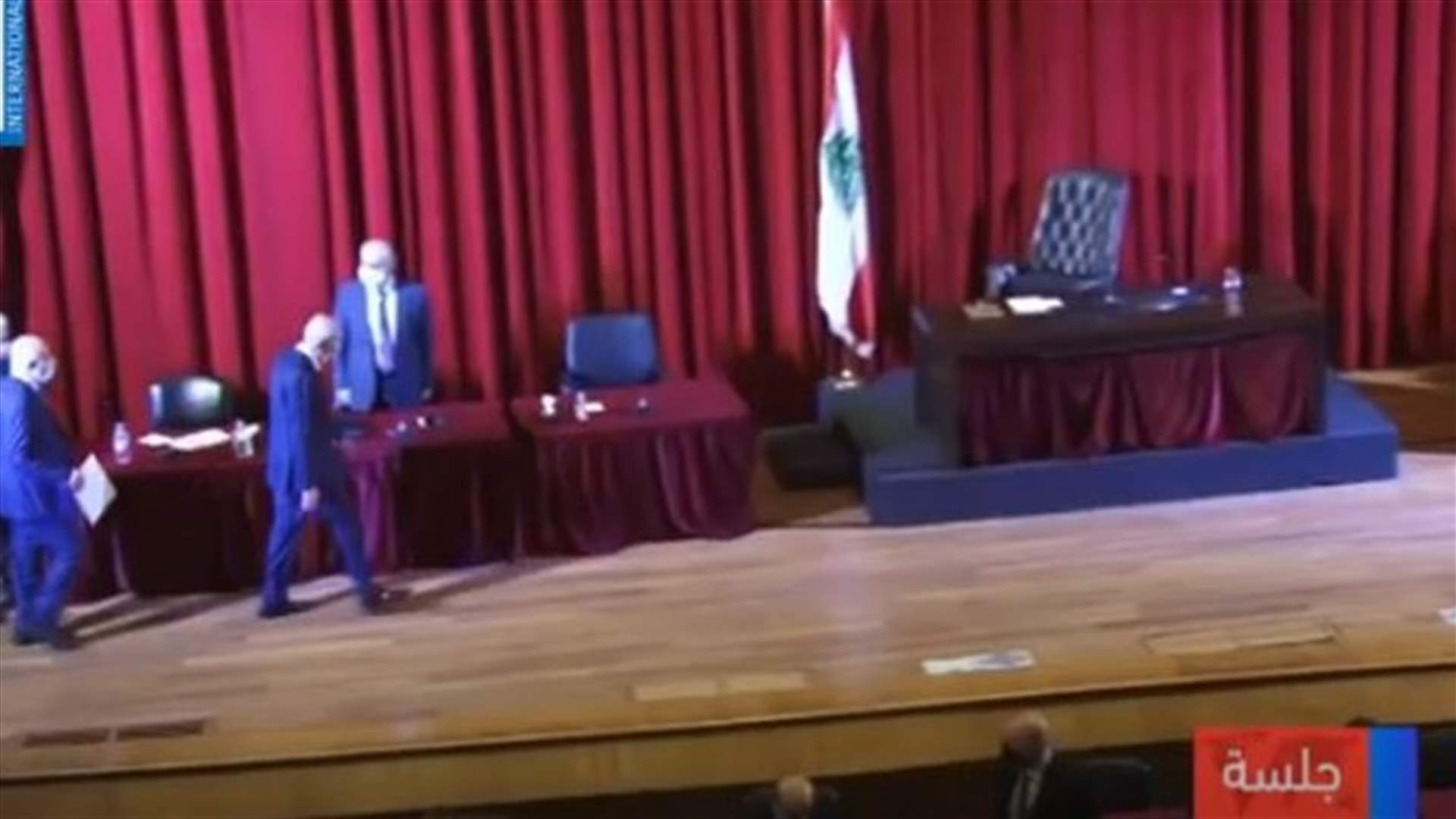 LBCI