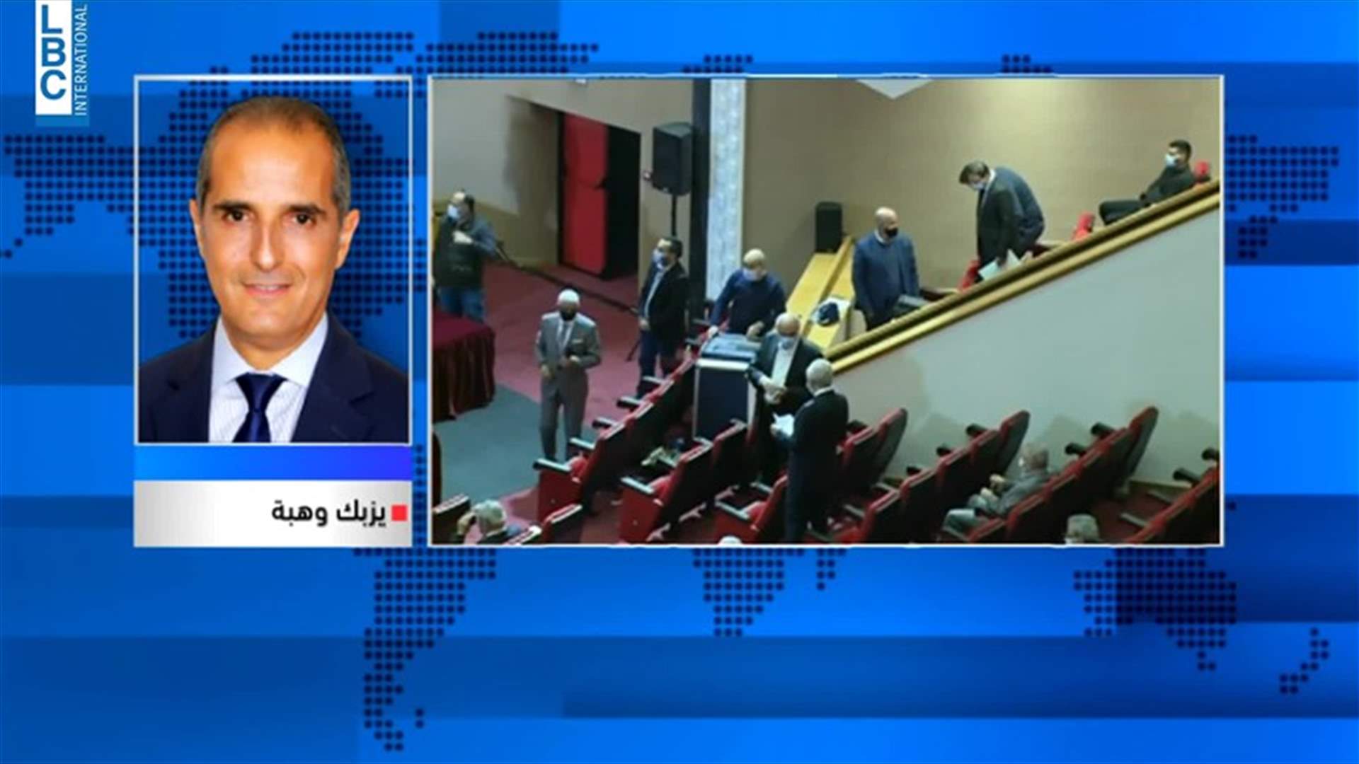 LBCI