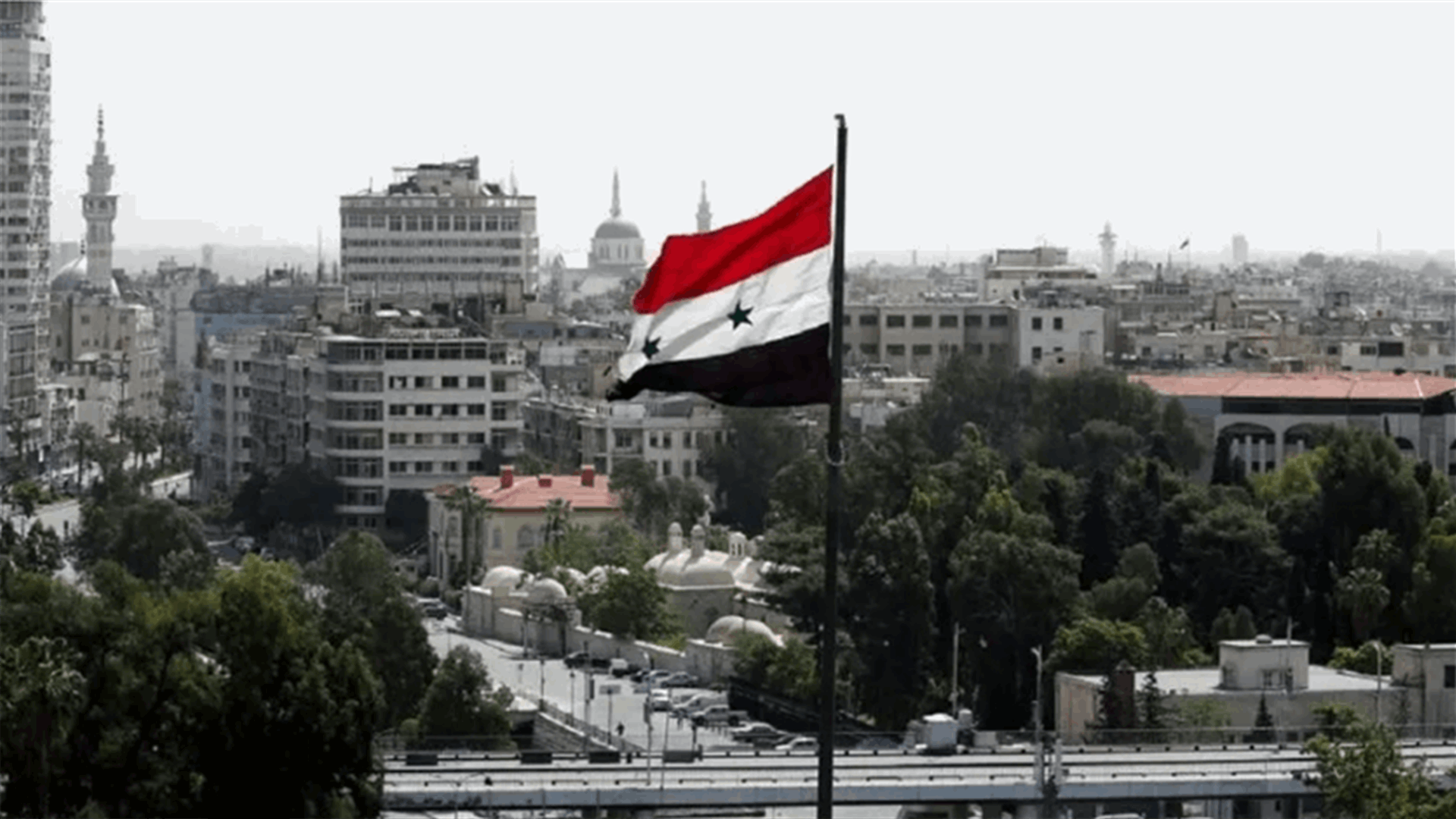 Syria says killing of Iran's nuclear scientist a 'terrorist act' that will fuel more tensions