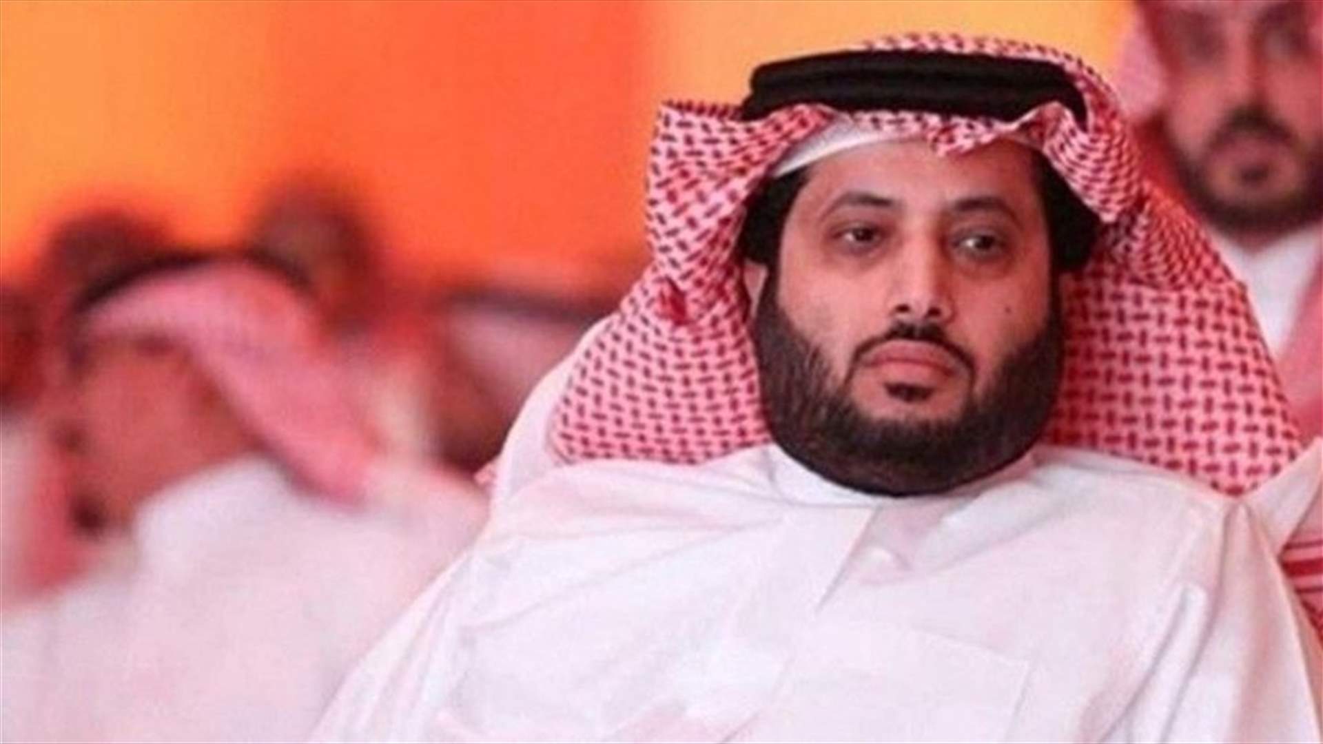 المستشار تركي آل الشيخ..."الحمدالله الرياض"!