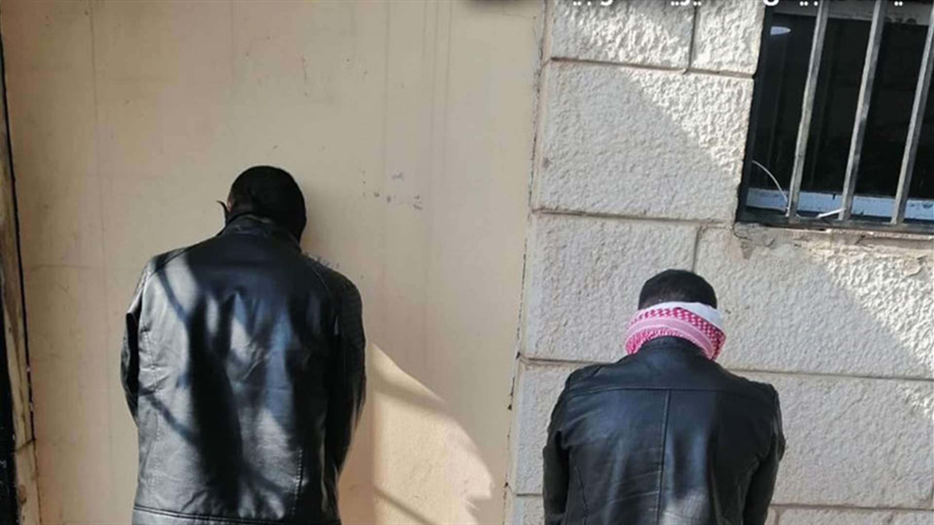تحرير مخطوفين إثنين في جرود الهرمل... وتوقيف احد أفراد عصابات سرقة السيارات
