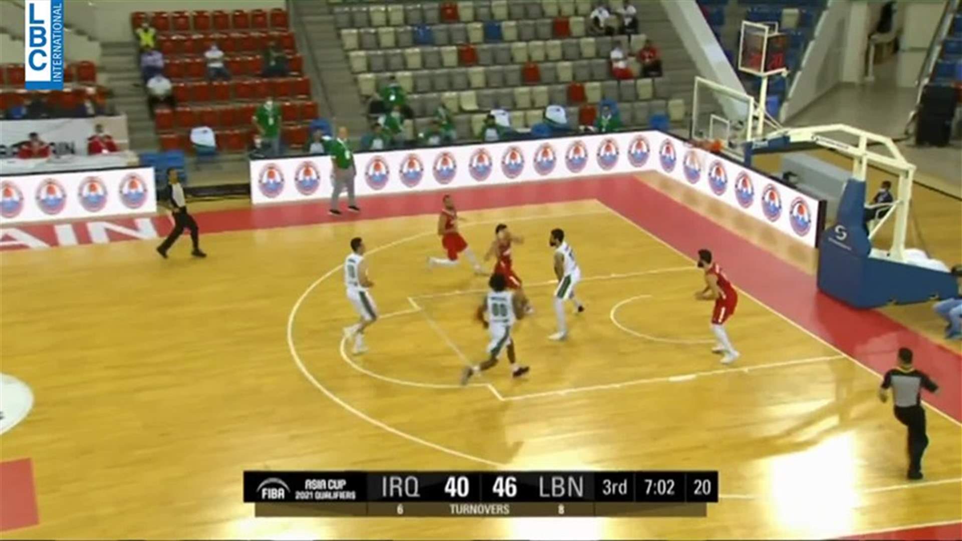 LBCI