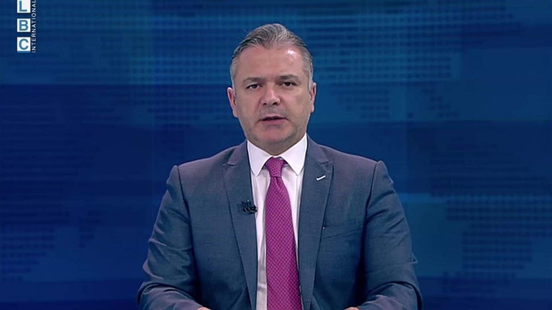 مقدمة النشرة المسائية 29-11-2020