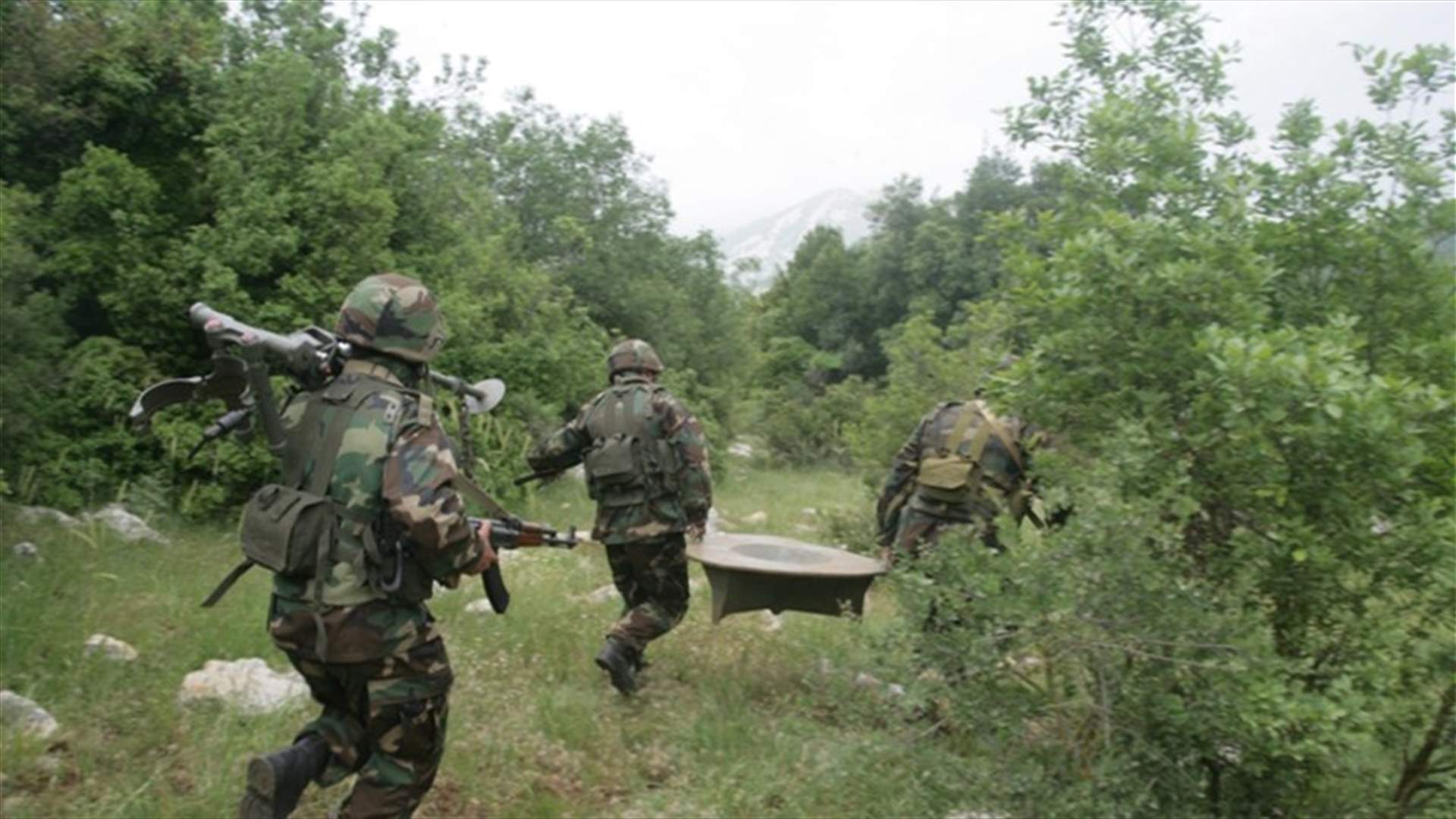 المقاومة استنفرت وحالة الطوارئ قائمة... والسبب؟ (الأخبار)