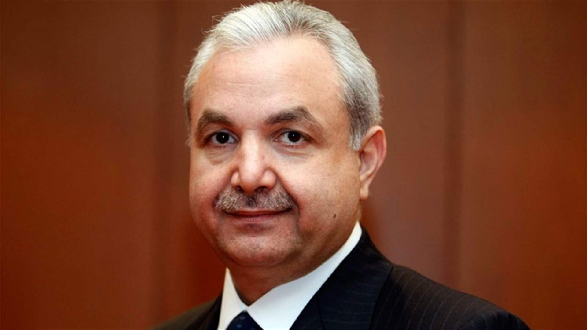 المر لـ"الجمهورية": فور تأليف حكومة اختصاصيين سيعزز الانتربول التنسيق مع الاجهزة الامنية اللبنانية ولن نترك اللبنانيين وحدهم