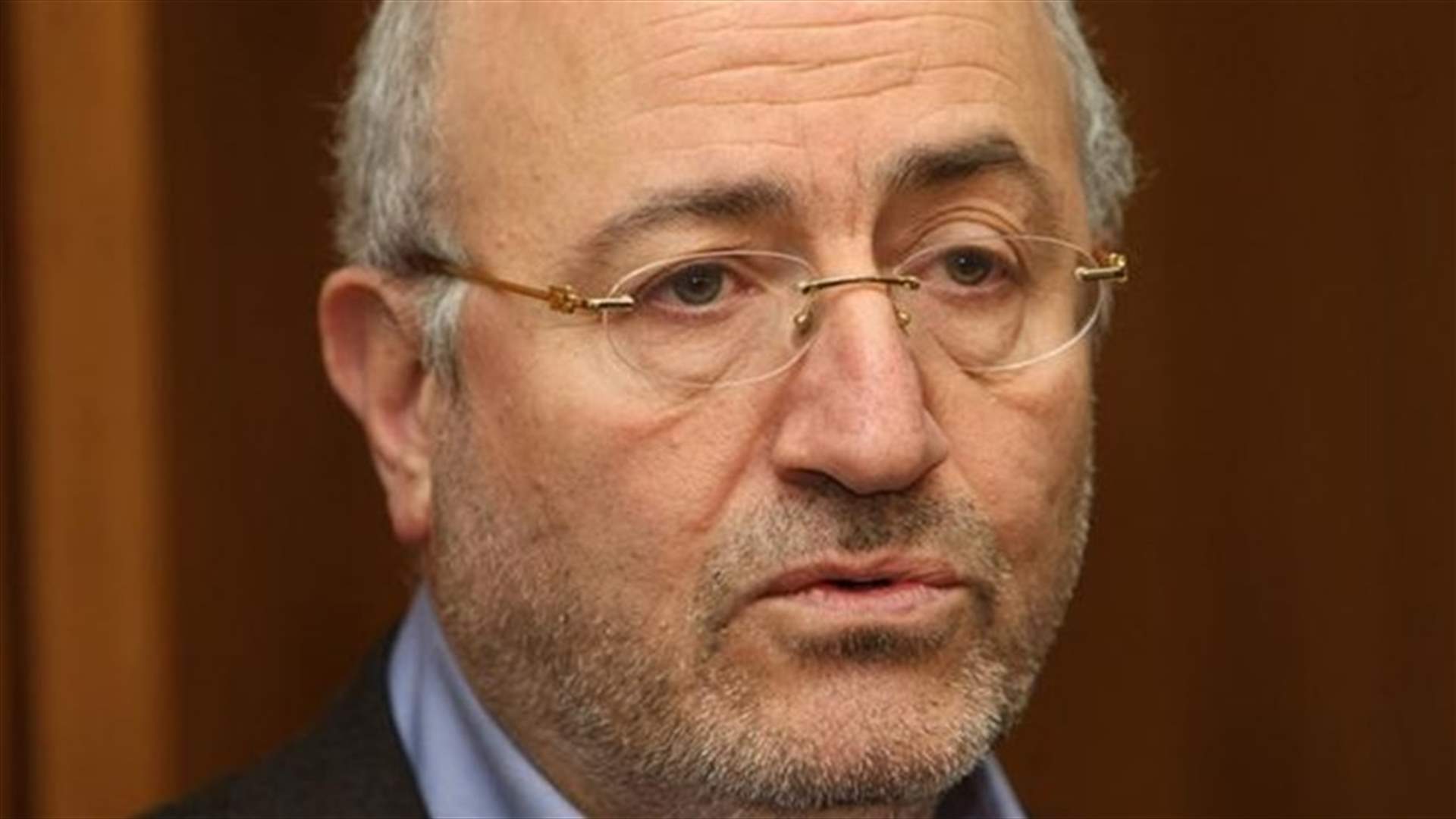 بعد ورود اسمه في رسالة المحقق العدلي الى مجلس النواب بشأن التحقيق بإنفجار المرفأ... العريضي يعلّق