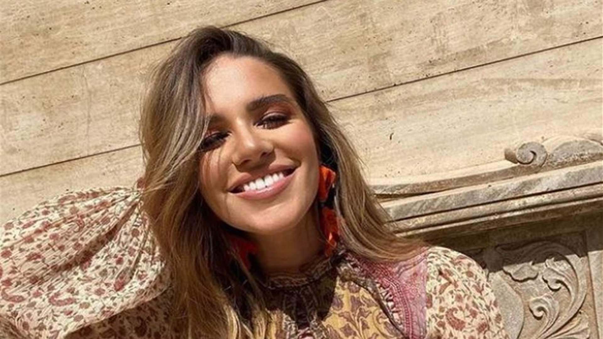 نجمة ستار أكاديمي لارا اسكندر تعيش الأمومة للمرّة الأولى.. لماذا أخفت الخبر 9 أشهر؟