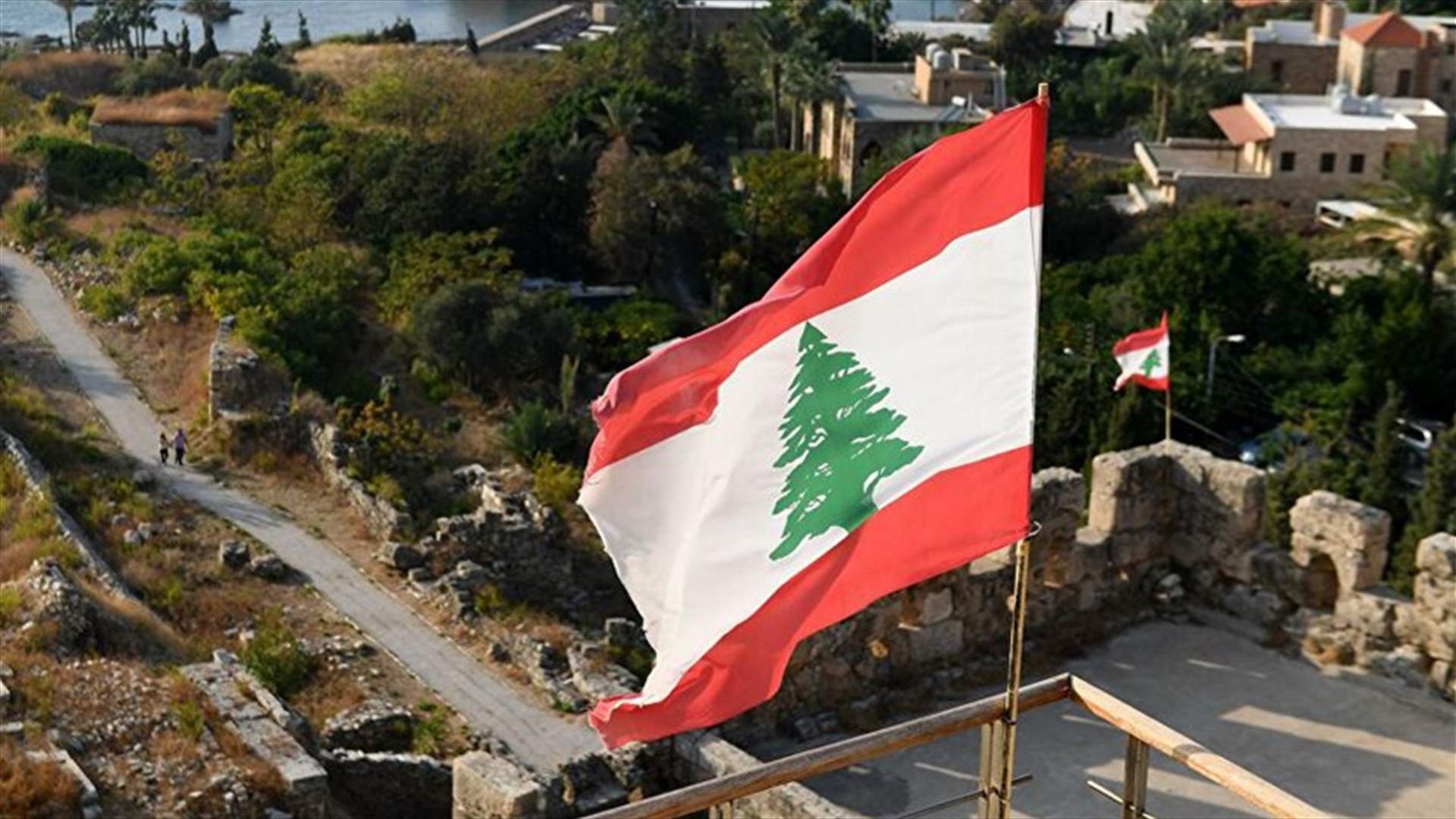 Israel-Lebanon maritime border talks postponed, officials say