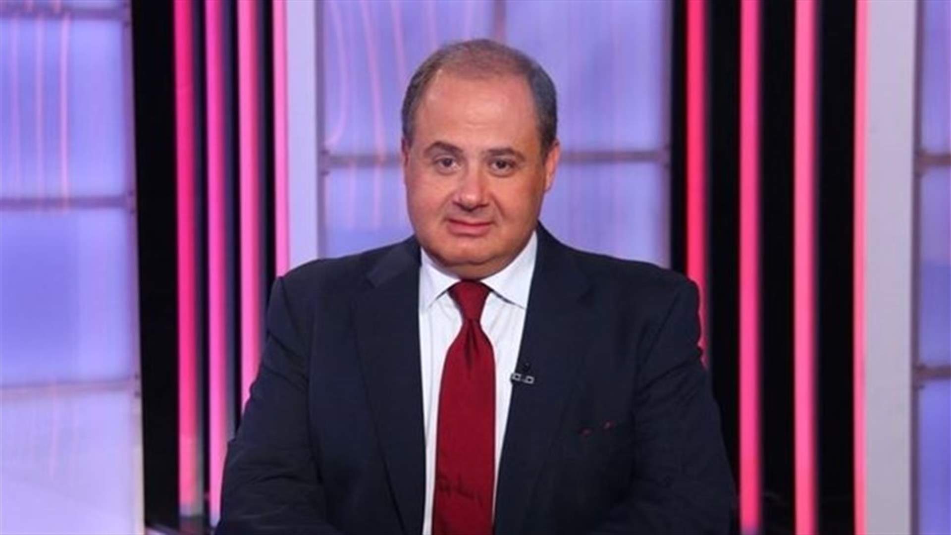 عربيد لـ"أخبار اليوم": لا يجوز رفع الدعم بالمطلق بل ترشيده وتهديفه