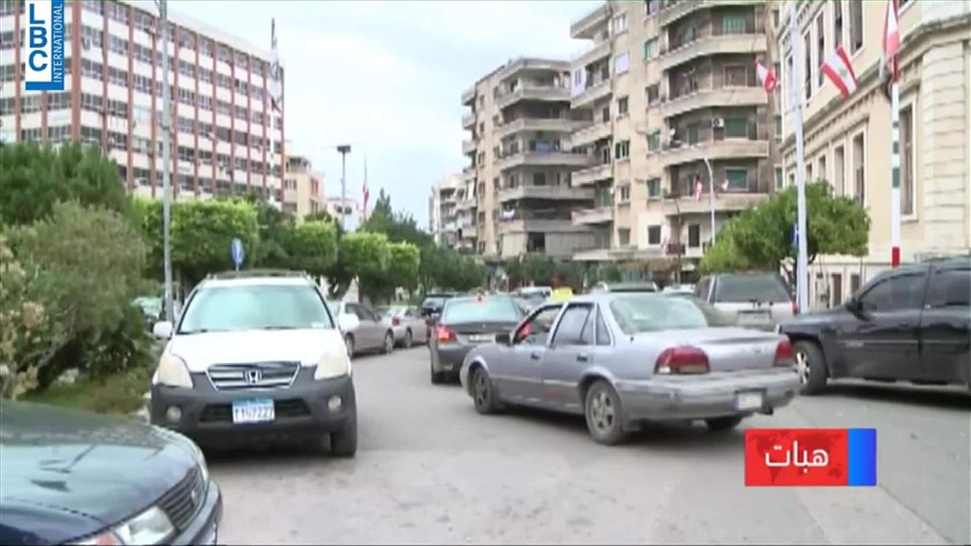 LBCI