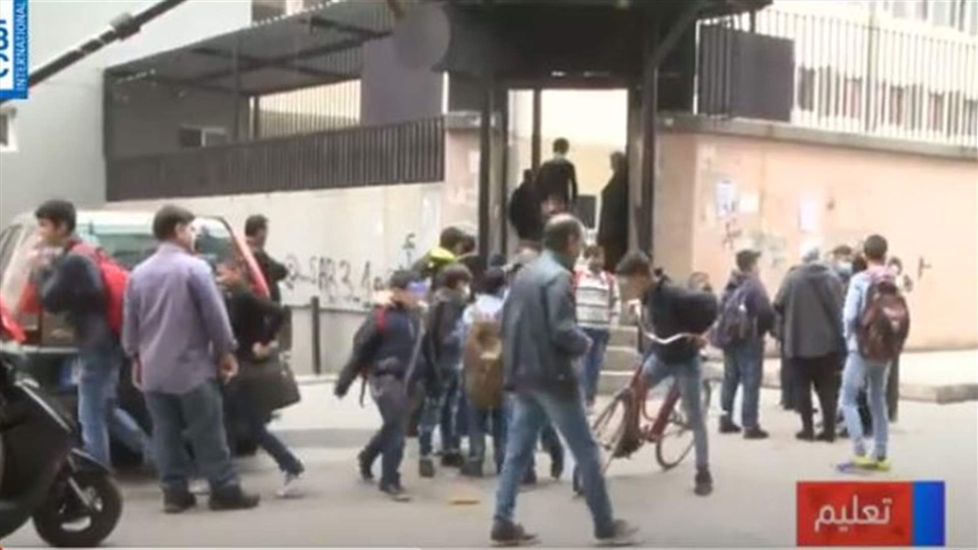 LBCI