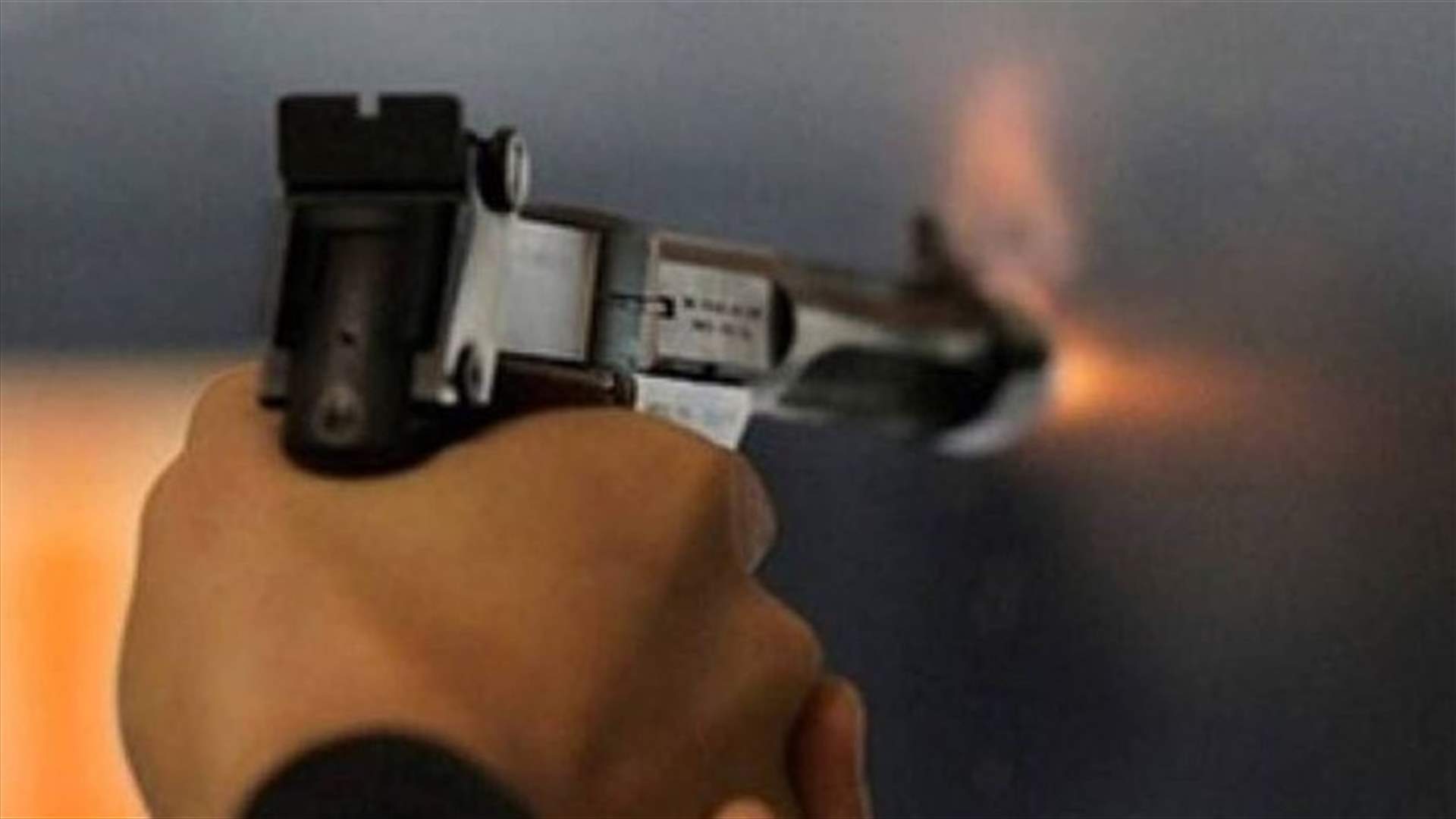 اشكال في منطقة الفيلات بصيدا تخلله إطلاق نار... وتوقيف المفتعل