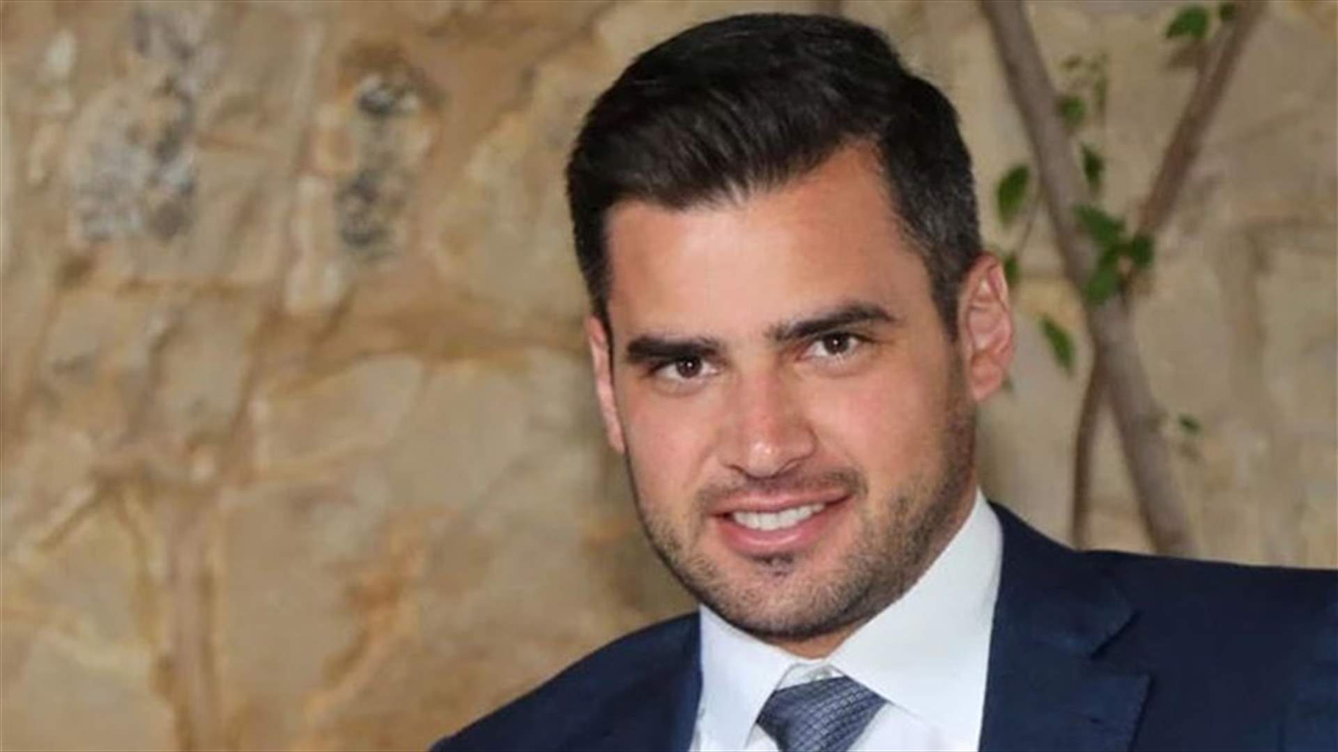 طوني فرنجية: عدم اعتماد بطاقة دعم للأسر الأكثر فقراً جريمة موصوفة
