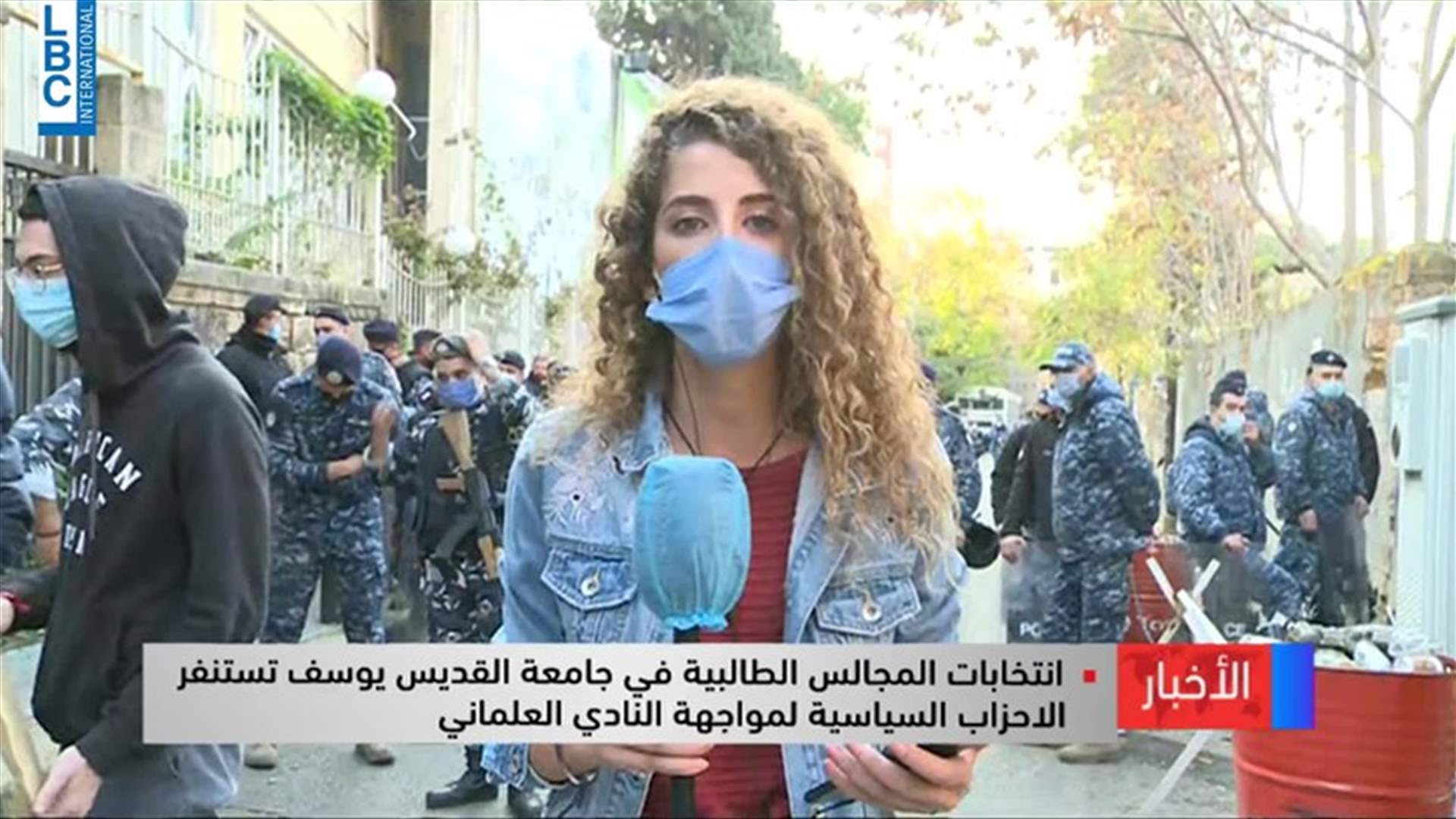 LBCI