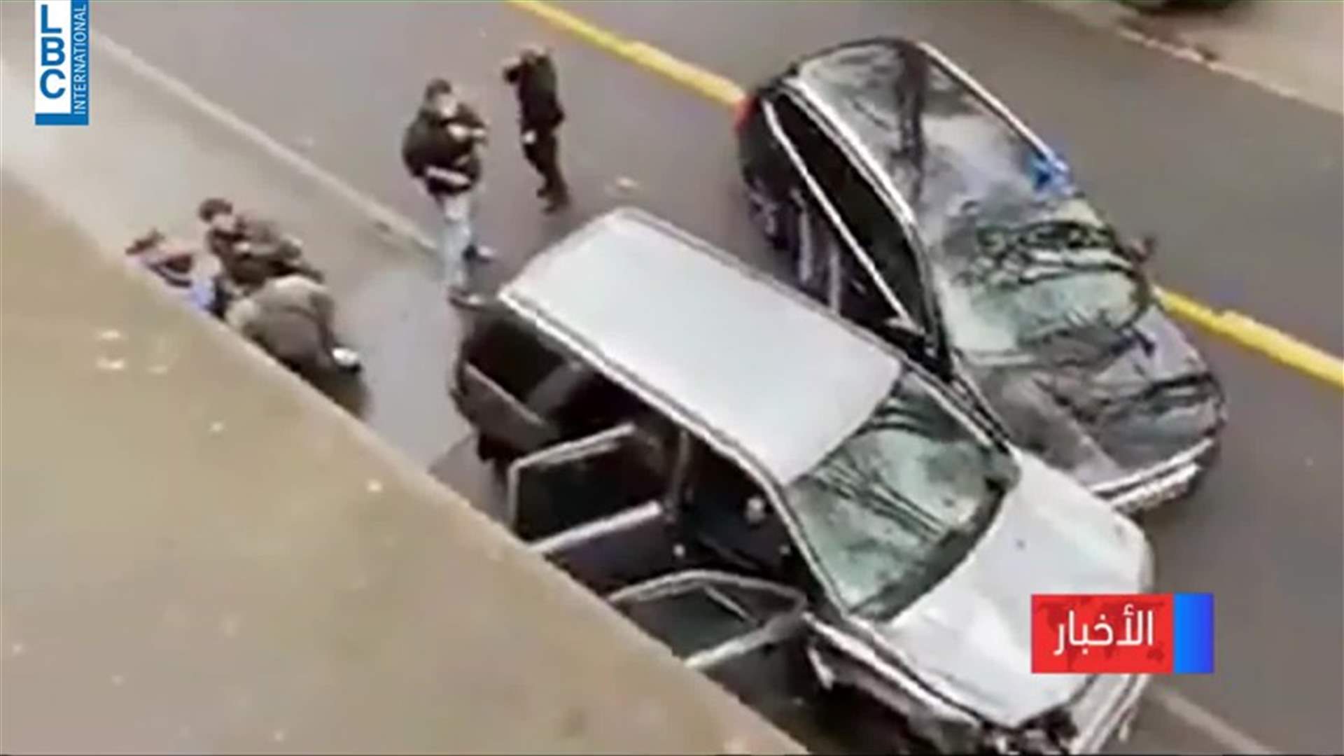 LBCI