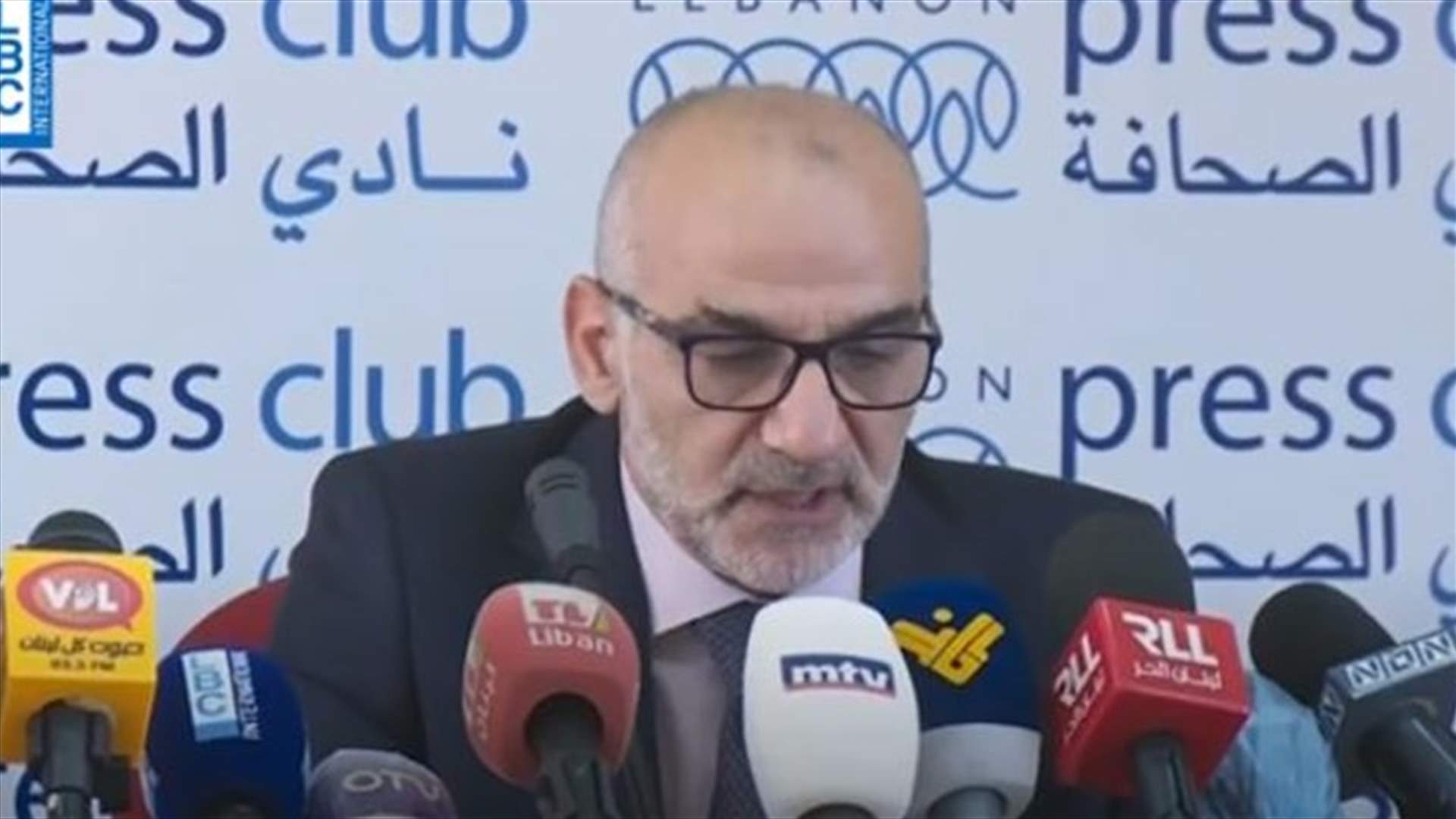 LBCI