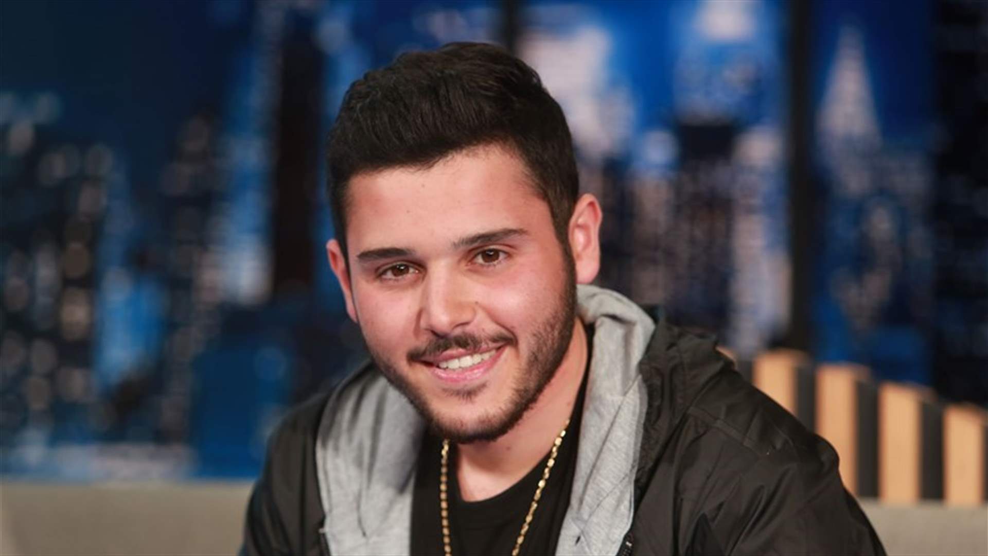 الوليد الحلاني يقبل تحدي هشام حداد بتصوير مقطع "تيك تيوك" في "لهون وبس"....اليكم النتيجة (فيديو)