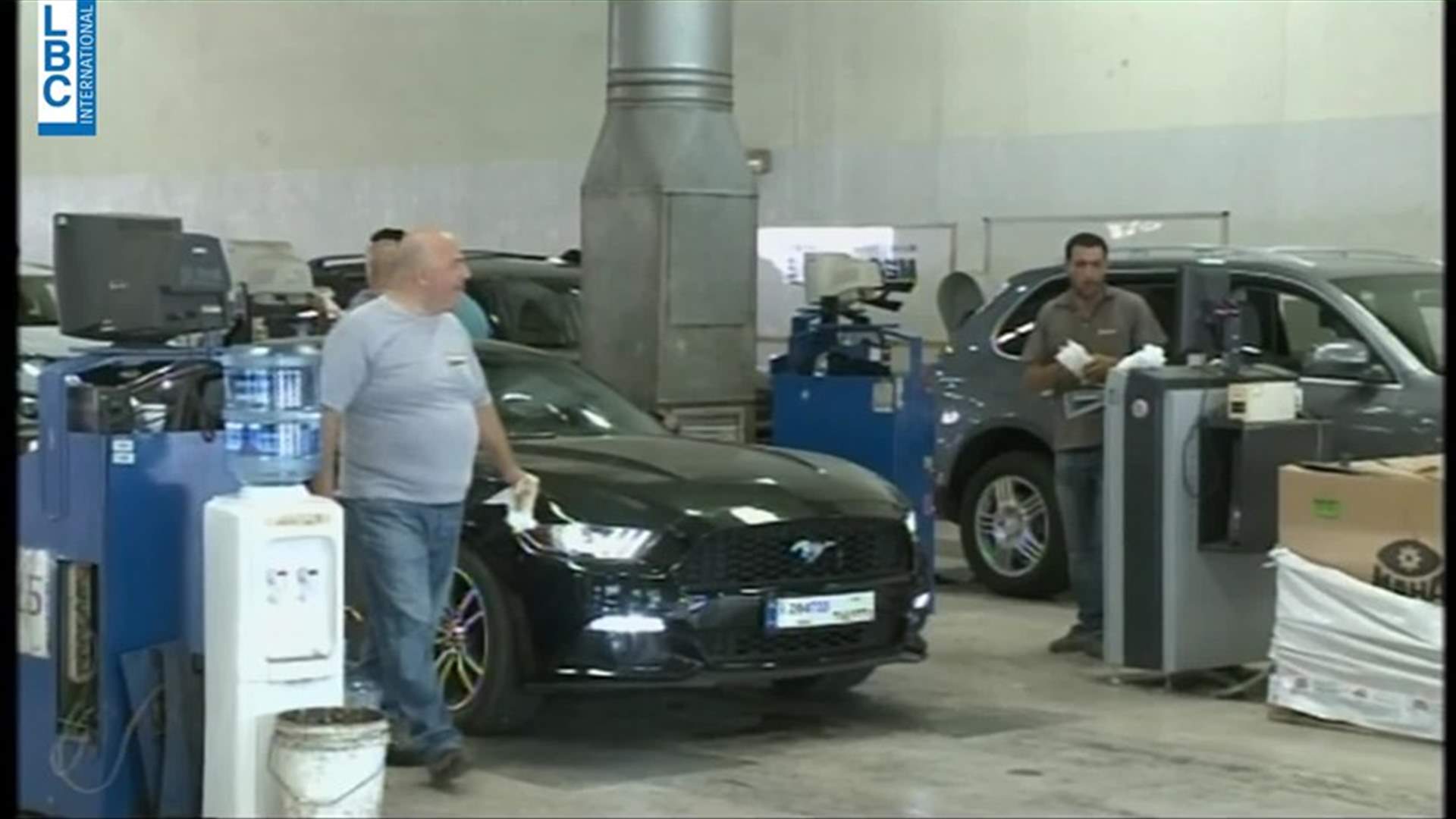 LBCI