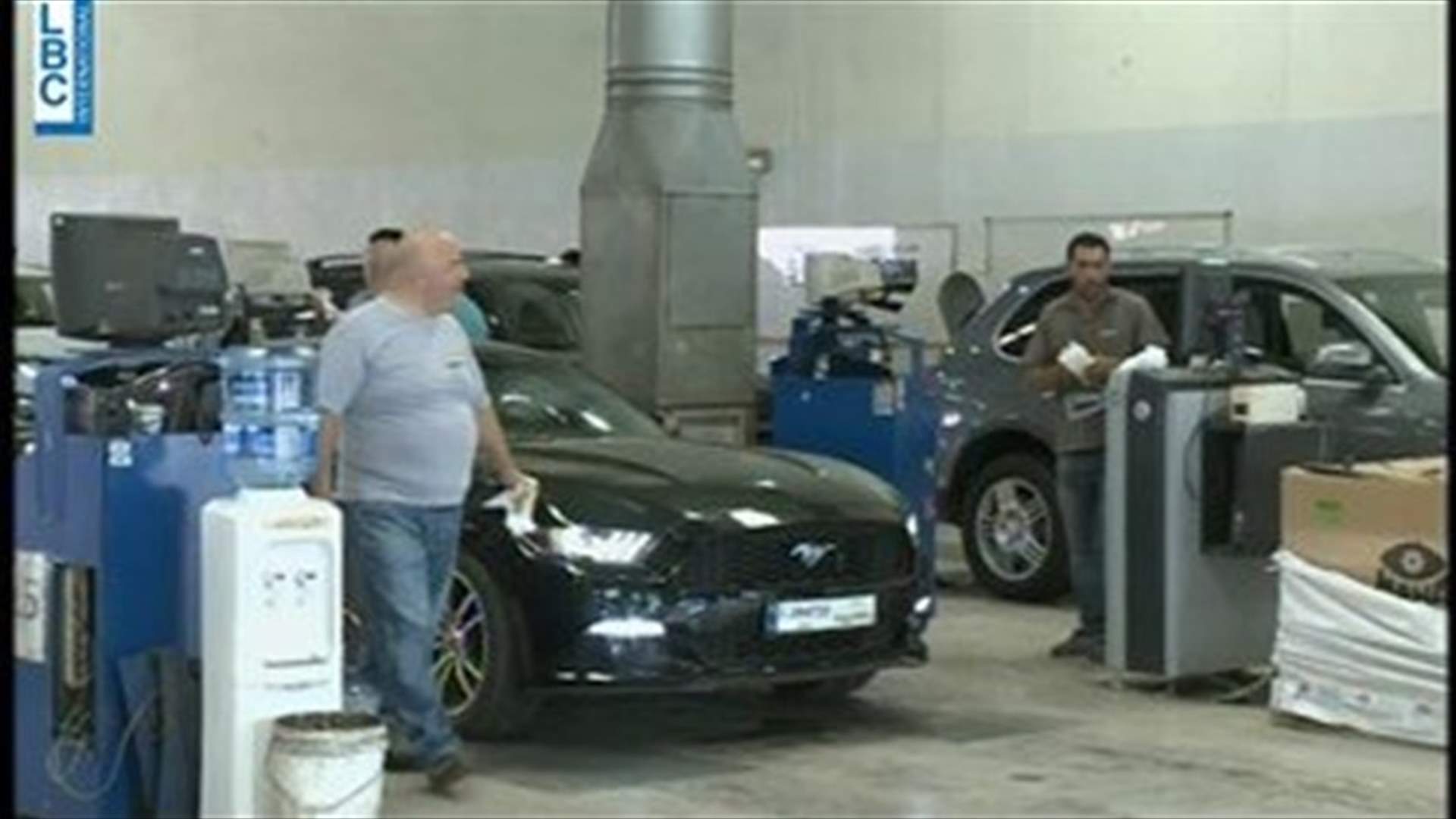 LBCI