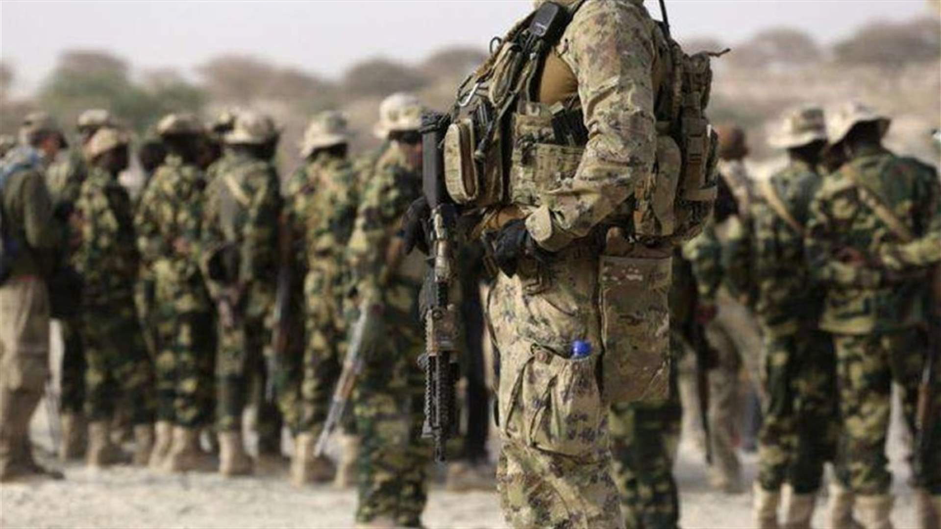 بعد خفض قواتها إلى 2500... أميركا تحتفظ بقاعدتين عسكريتين كبيرتين في أفغانستان