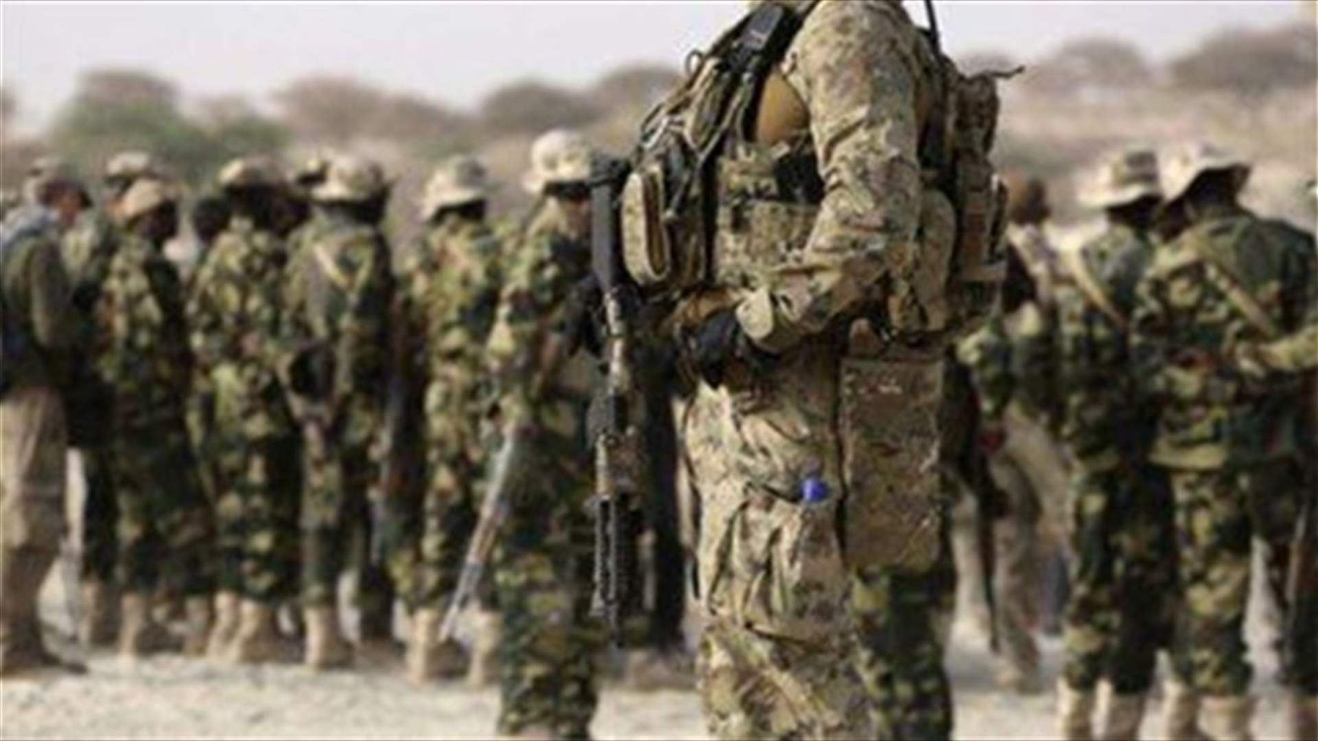 US military to keep two larger Afghan bases after drawdown to 2,500