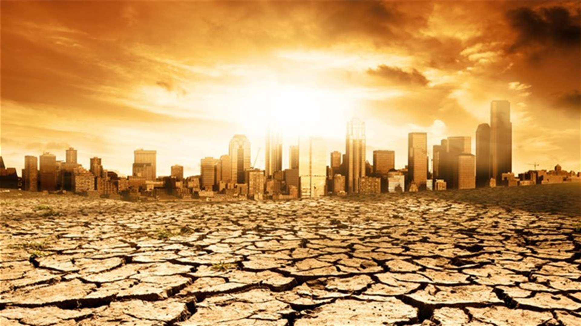 الأمم المتحدة تحذّر من الاحتباس الحراري: &quot;العقد 2011-2020 الأعلى حرارة على الإطلاق&quot;