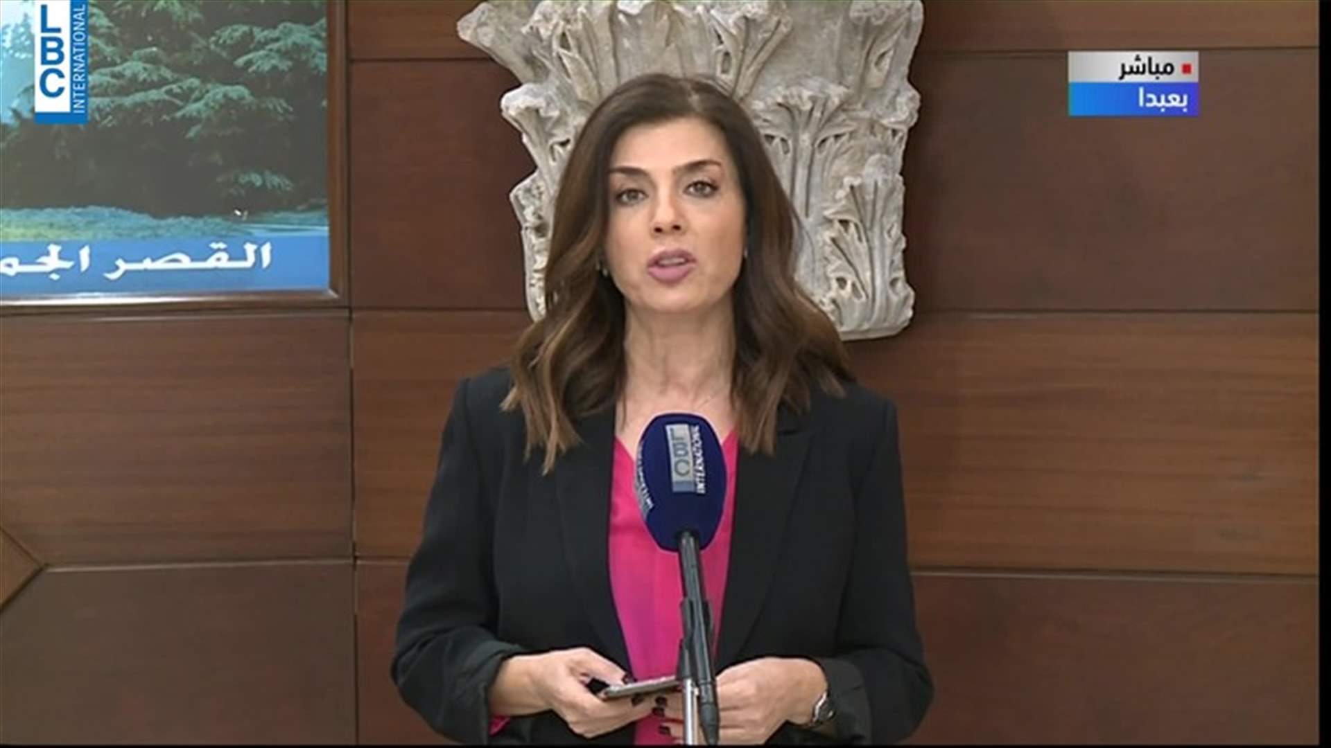 LBCI