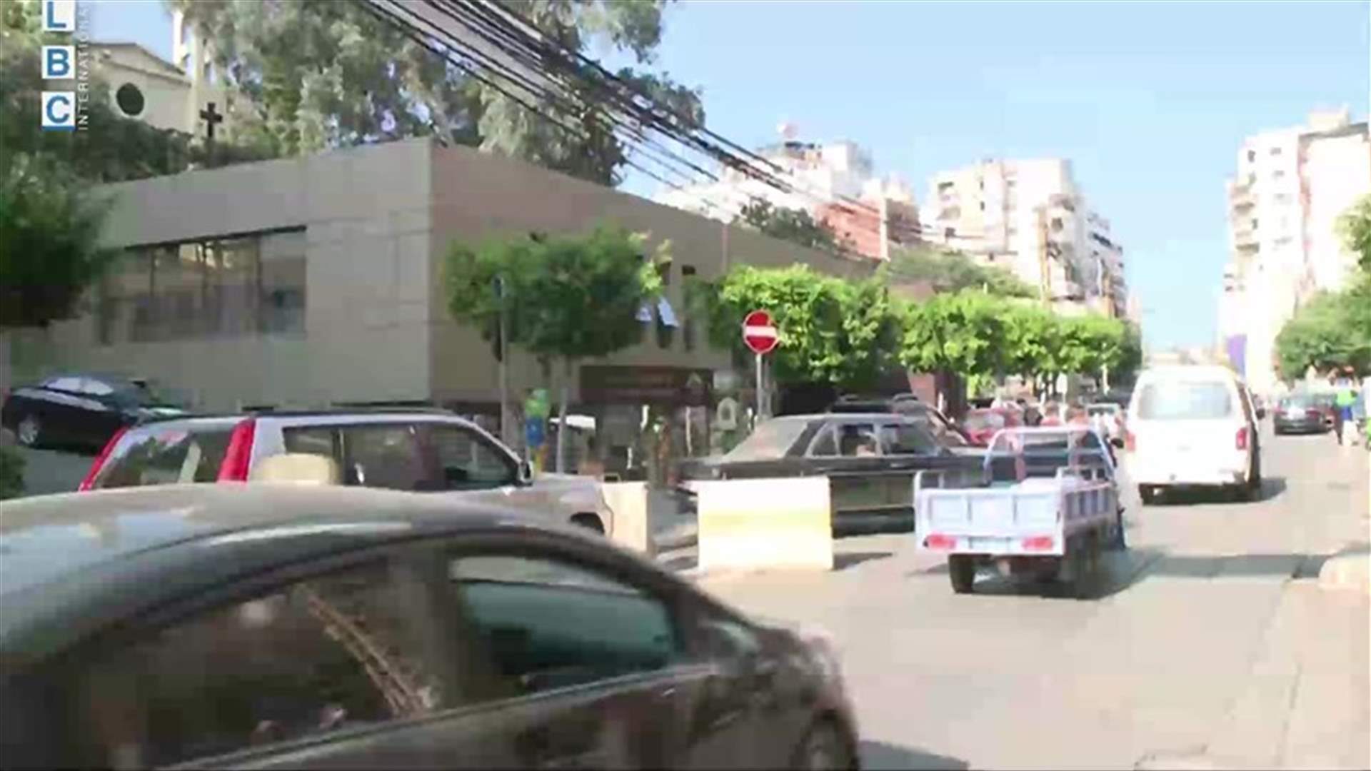 LBCI