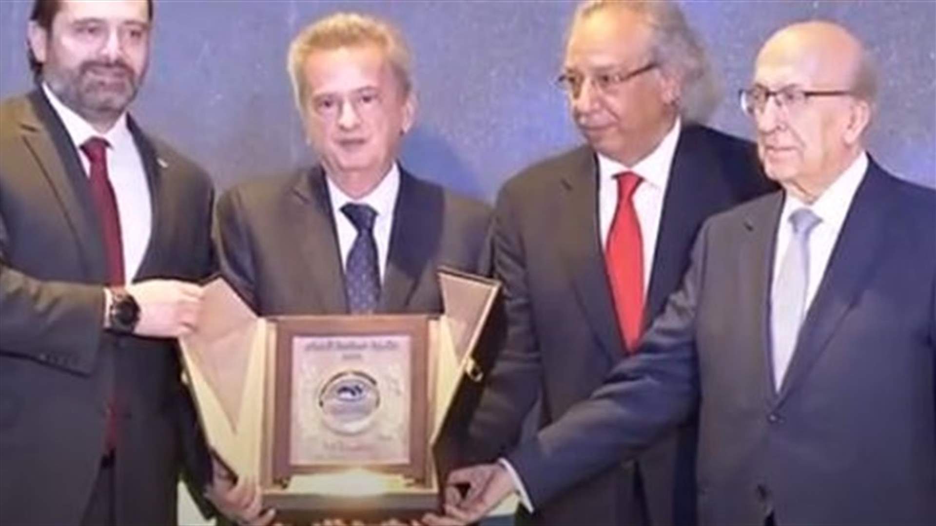 LBCI