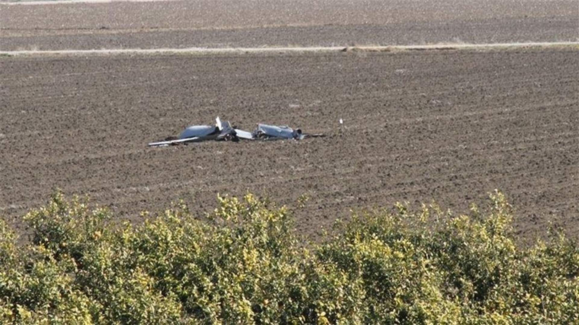 التحالف بقيادة السعودية يعلن تدمير طائرة مسيرة أطلقها الحوثيون