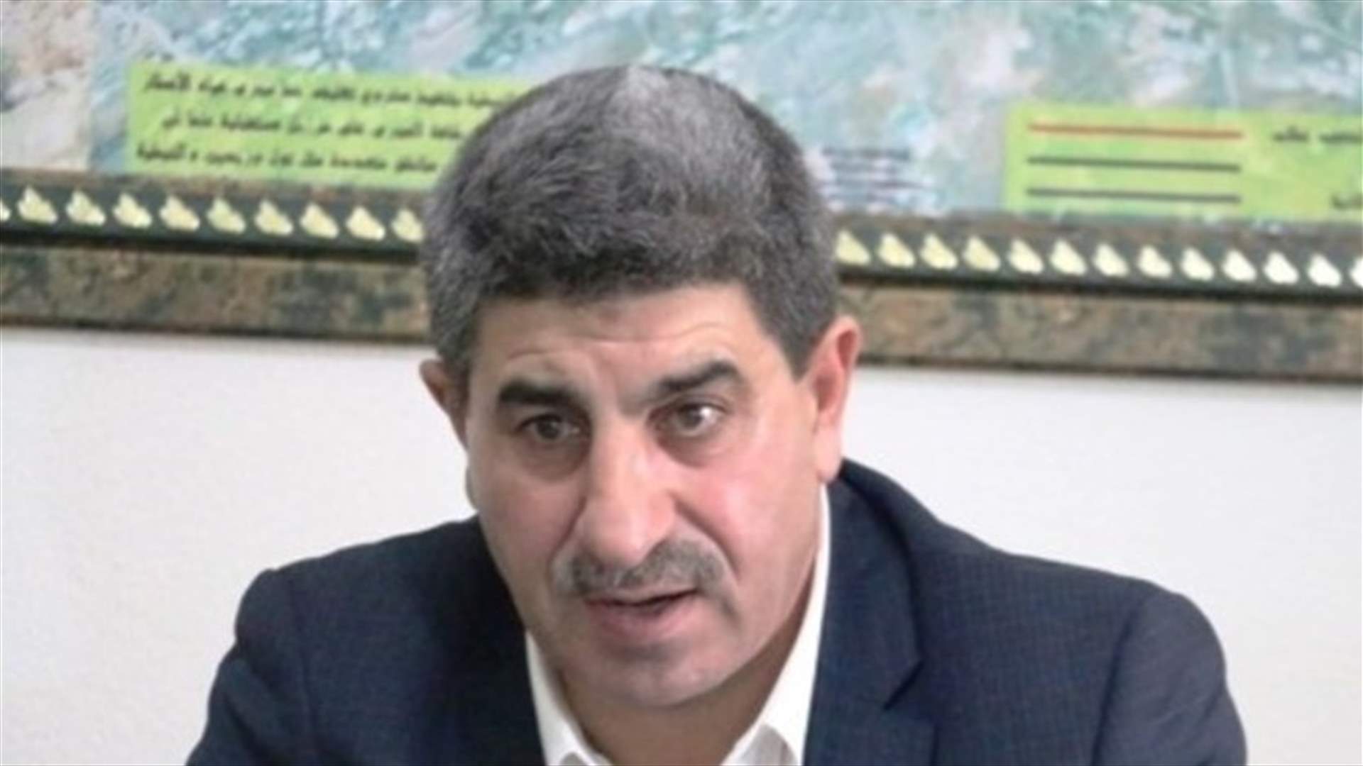 طليس: لن نقبل برفع الدعم دون لحظ مصالح الاسر الاكثر فقرا