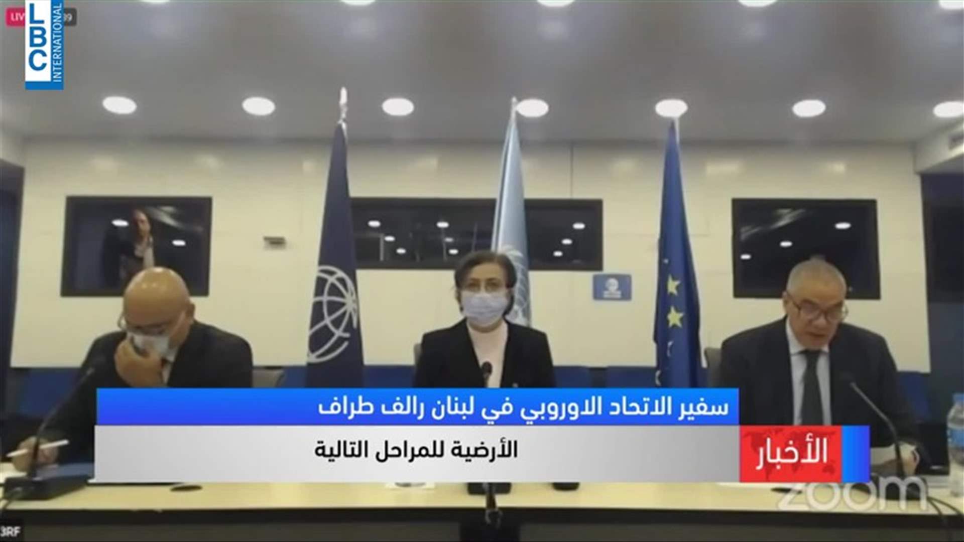 LBCI