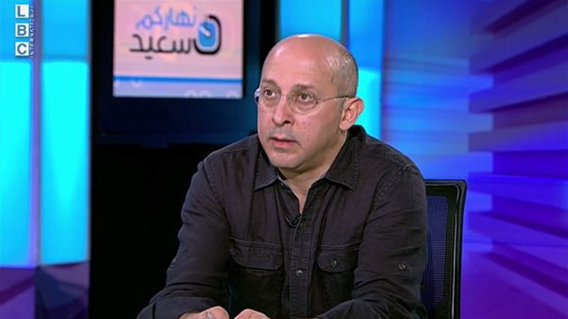 الان عون للـ LBCI: من المتوقع أن يزور الحريري عون في الساعات الـ48 المقبلة