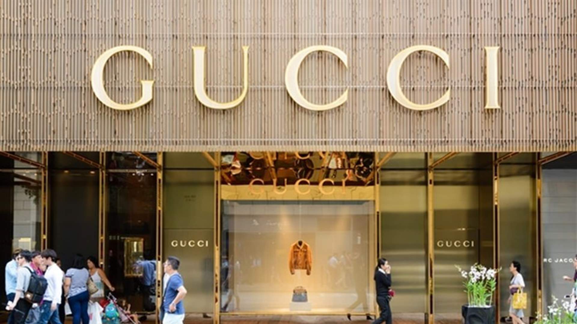 Gucci donates $500,000 to UNICEF to help supply COVID vaccines