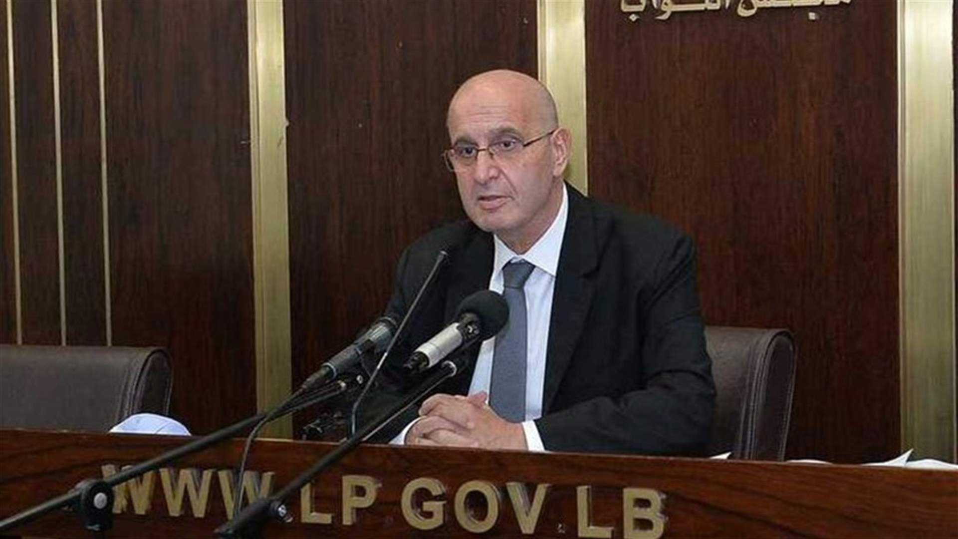 عراجي للـLBCI: إذا رُفع الدعم عن الدواء ستحصل خلافات في الشارع