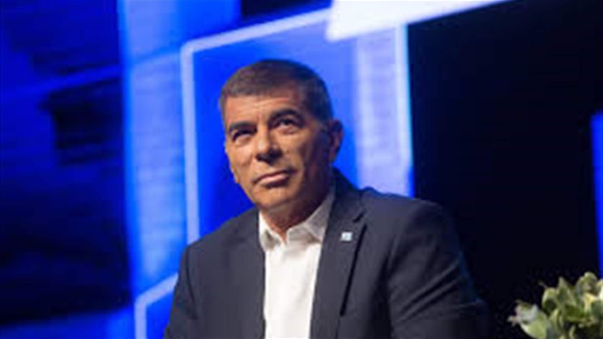 وزير خارجية إسرائيل يعتبر السلام مع دول خليجية فرصة للفلسطينيين
