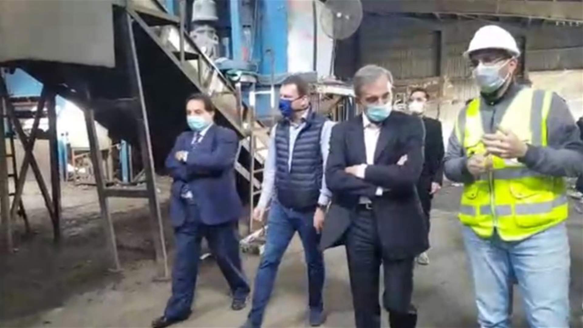 LBCI