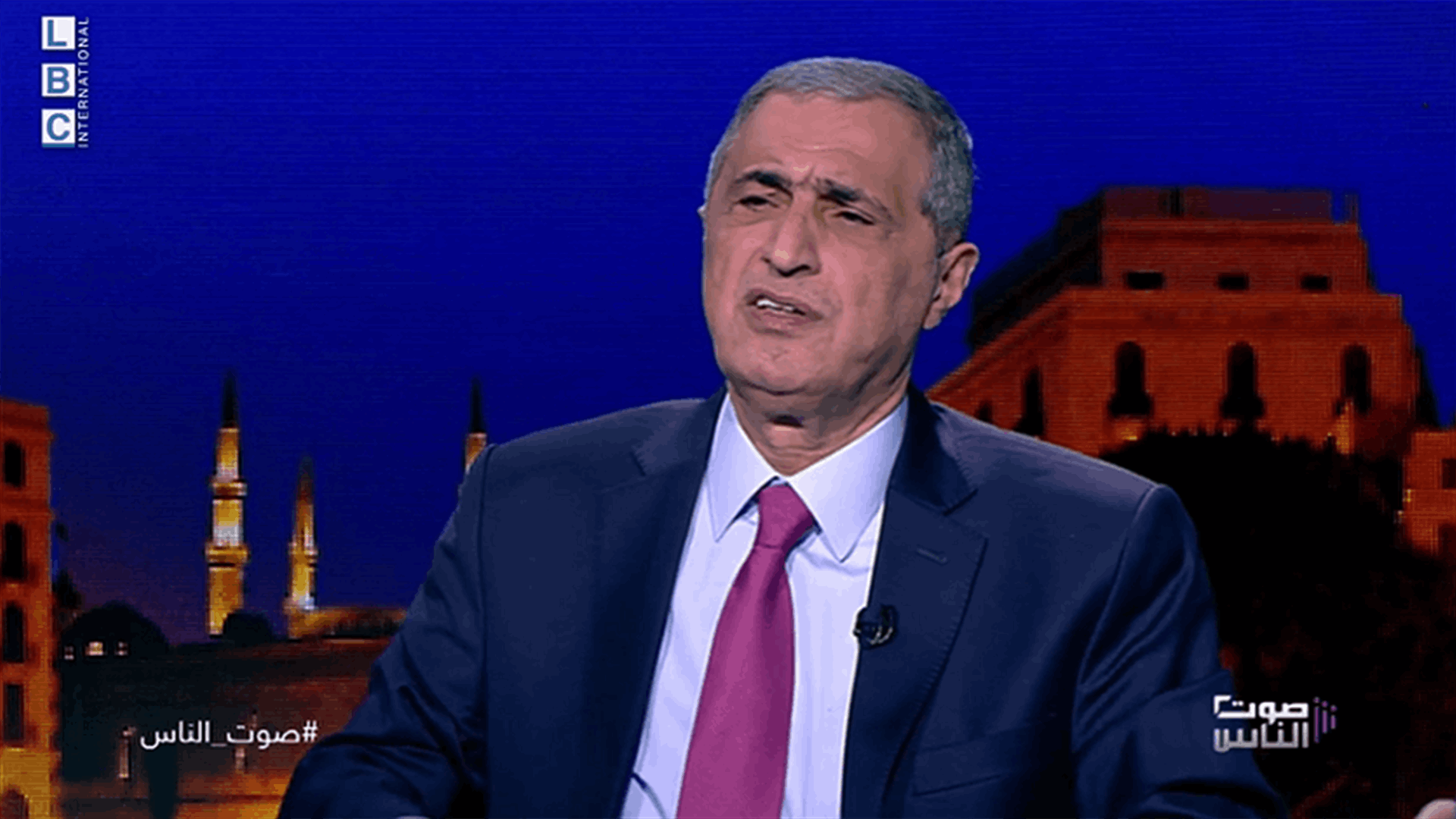 قاسم هاشم لـ"صوت بيروت": مصرف لبنان بالتكافل والتضامن مع الدولة سرقوا أموال الناس